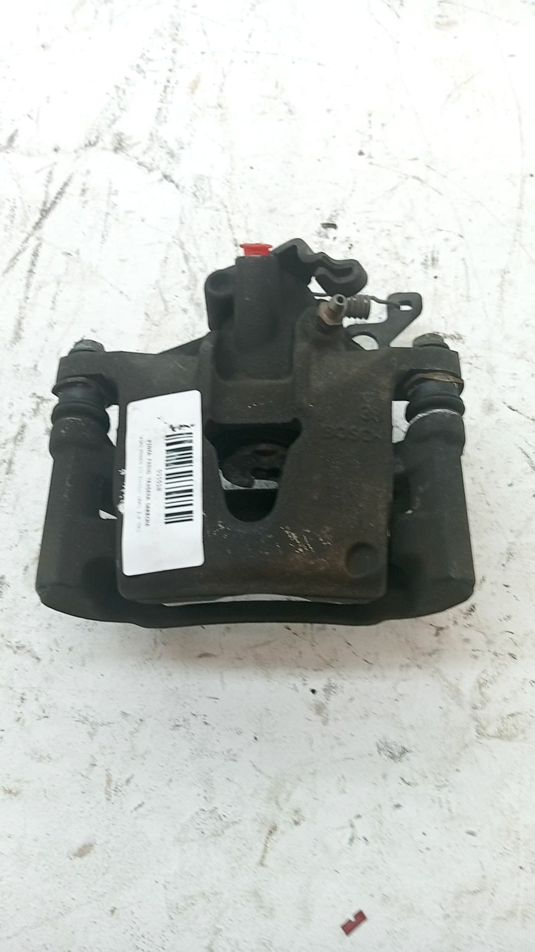 Recambio FORD MONDEO III TURNIER (BWY) ref. 1478340