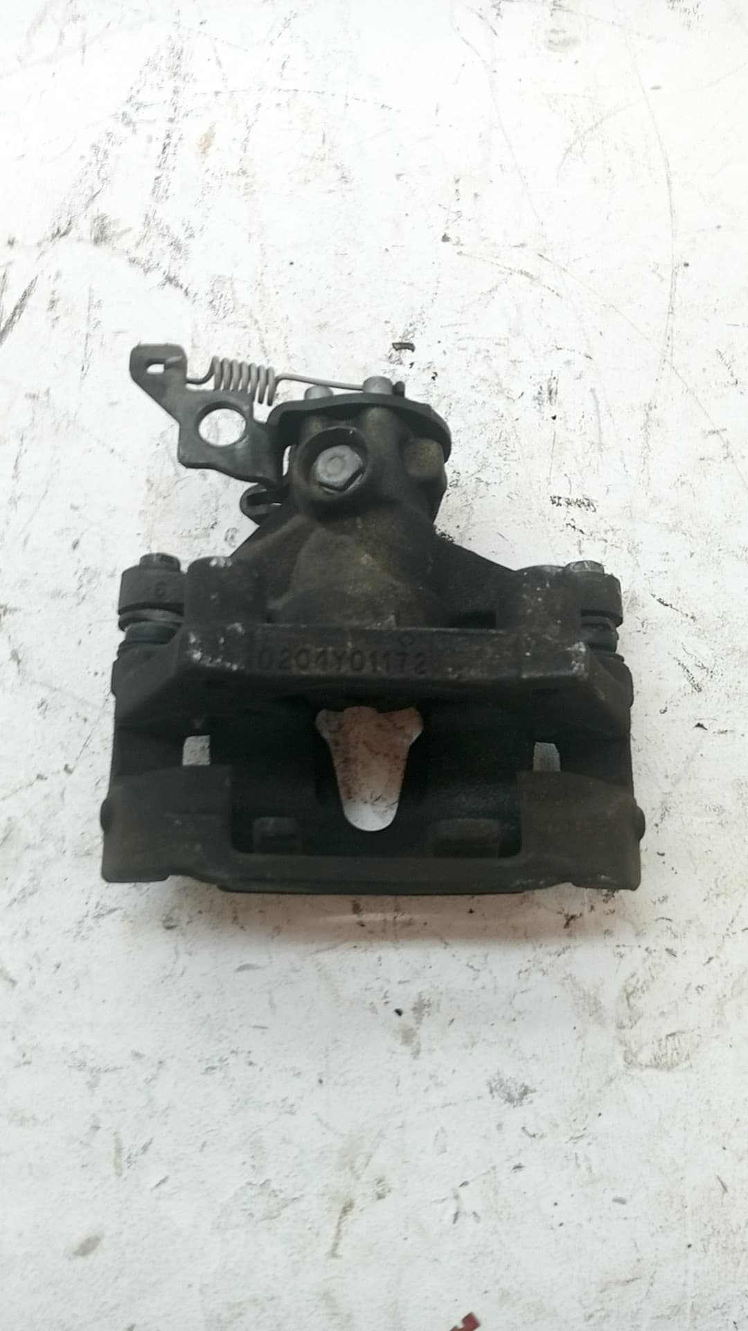 Recambio FORD MONDEO III TURNIER (BWY) ref. 1478340 2