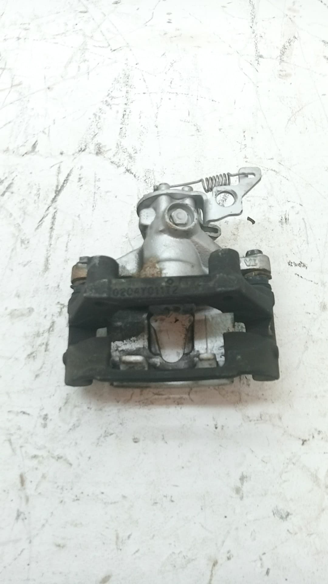 Recambio FORD MONDEO III TURNIER (BWY) ref. 1478421 3