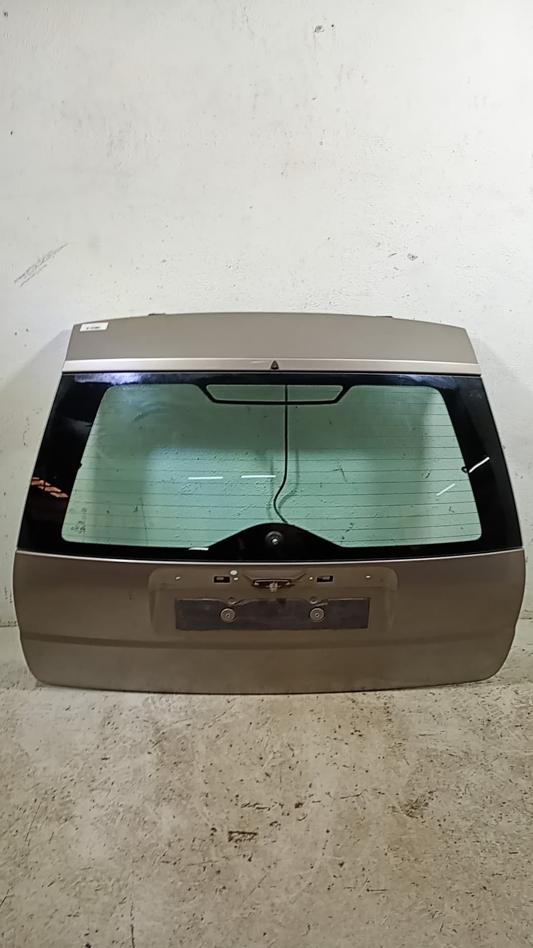 Porton trasero FORD MONDEO III TURNIER (BWY)