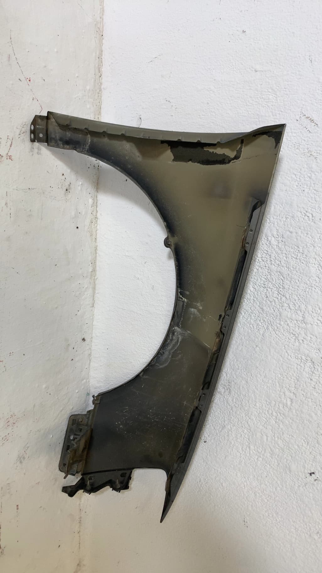 Aleta delantera izquierda VOLKSWAGEN PASSAT CC (357) 2