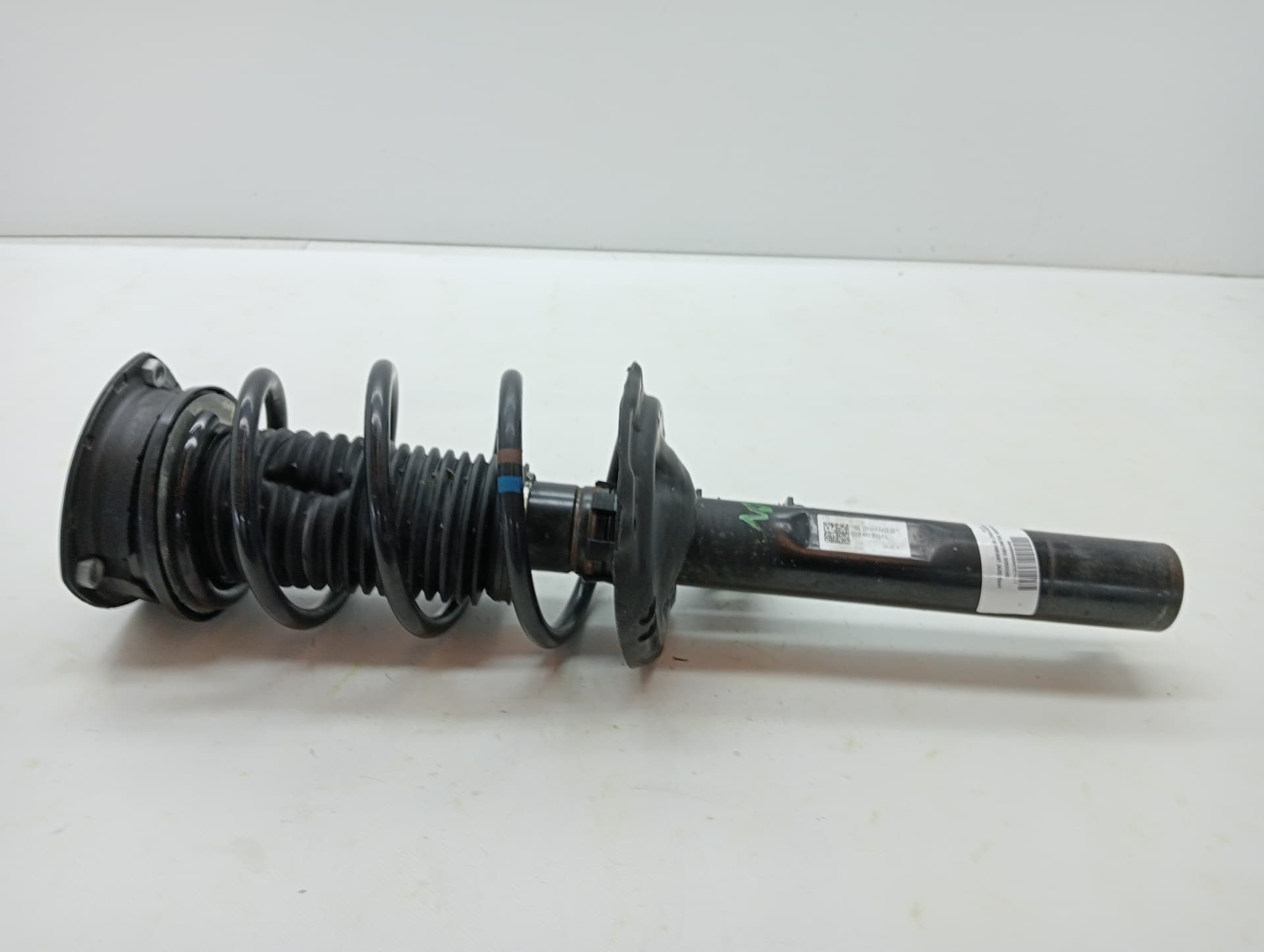 Amortiguador delantero derecho VOLKSWAGEN GOLF VI VARIANT (AJ5)