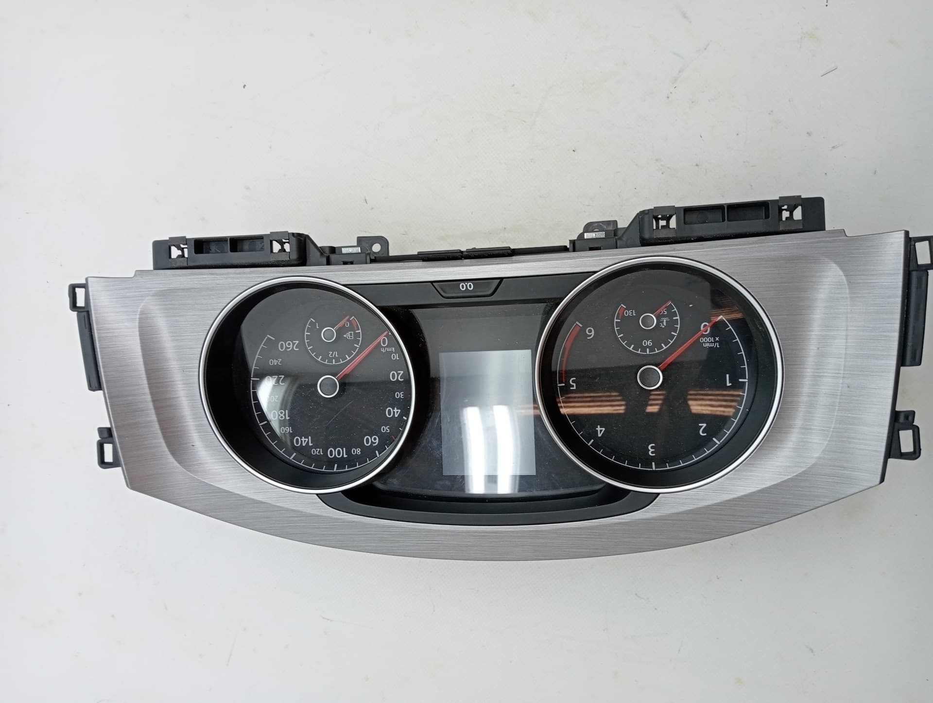 Cuadro instrumentos VOLKSWAGEN GOLF VI VARIANT (AJ5)