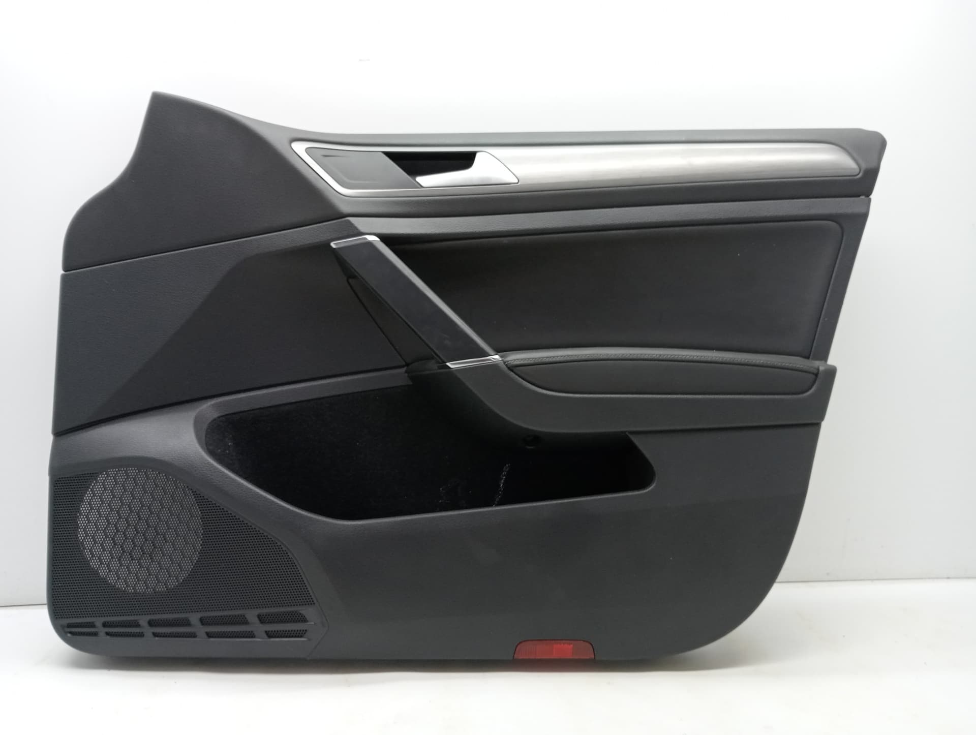 Guarnecido puerta delantera derecha VOLKSWAGEN GOLF VI VARIANT (AJ5)