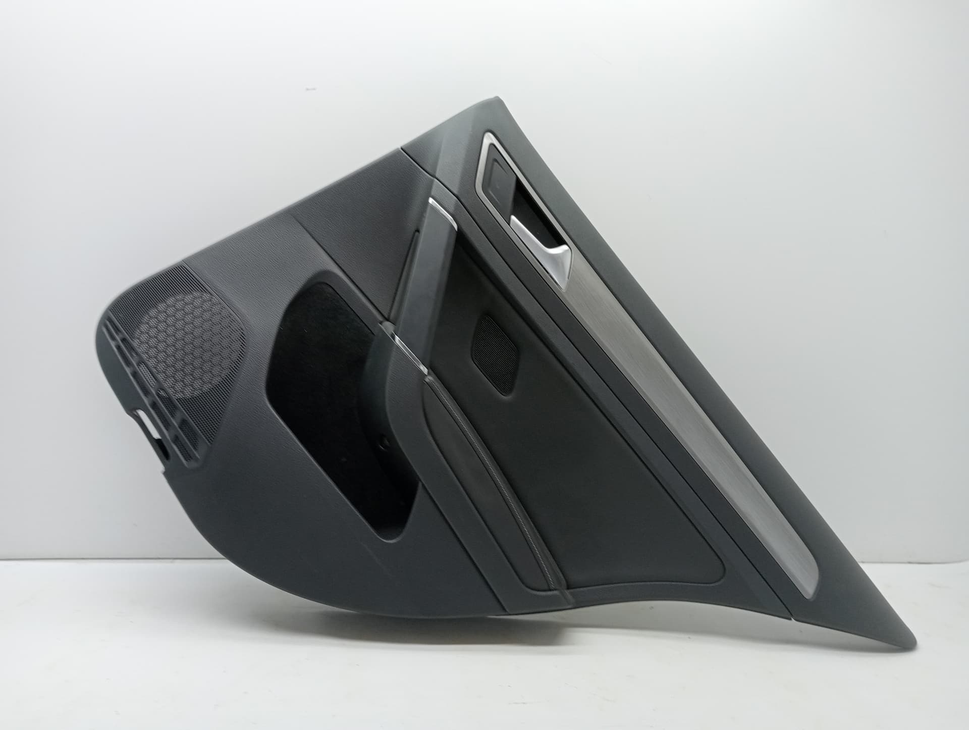 Guarnecido puerta trasera derecha VOLKSWAGEN GOLF VI VARIANT (AJ5)