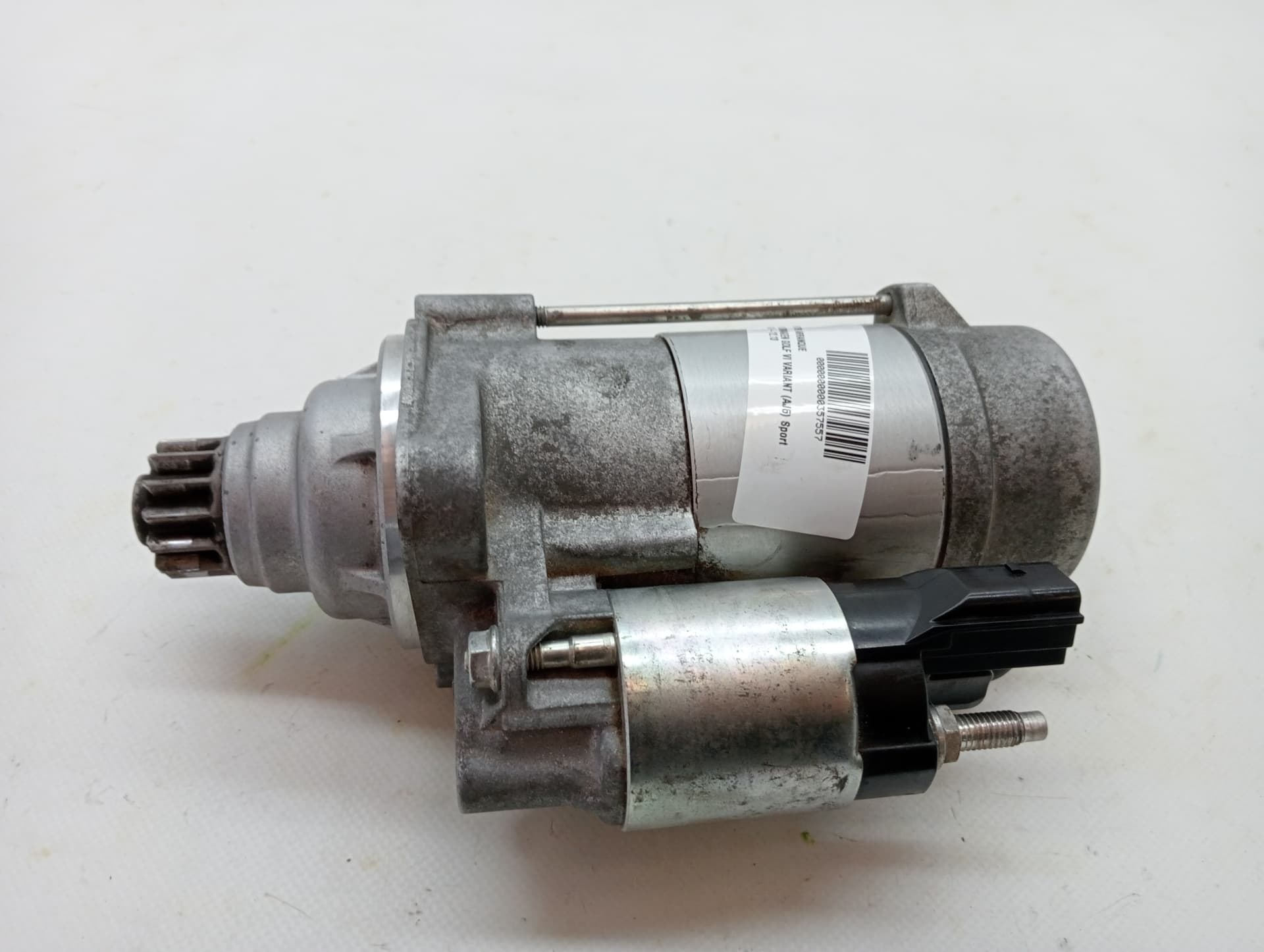 Motor arranque VOLKSWAGEN GOLF VI VARIANT (AJ5)