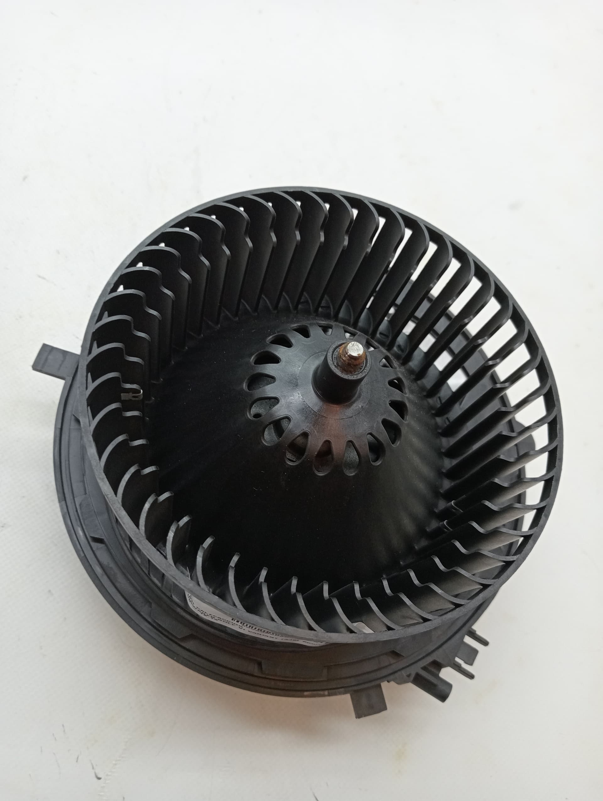 Motor calefaccion VOLKSWAGEN GOLF VI VARIANT (AJ5)