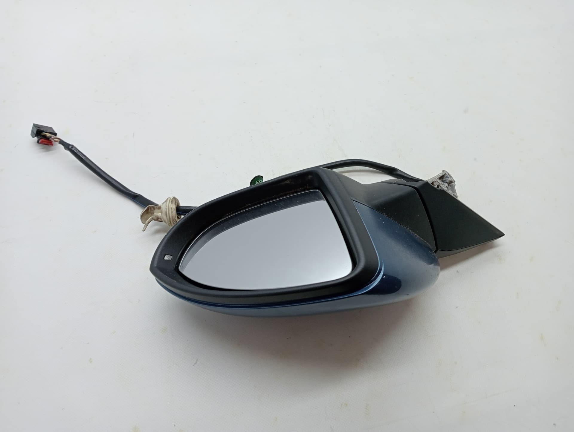 Retrovisor derecho VOLKSWAGEN GOLF VI VARIANT (AJ5) 3