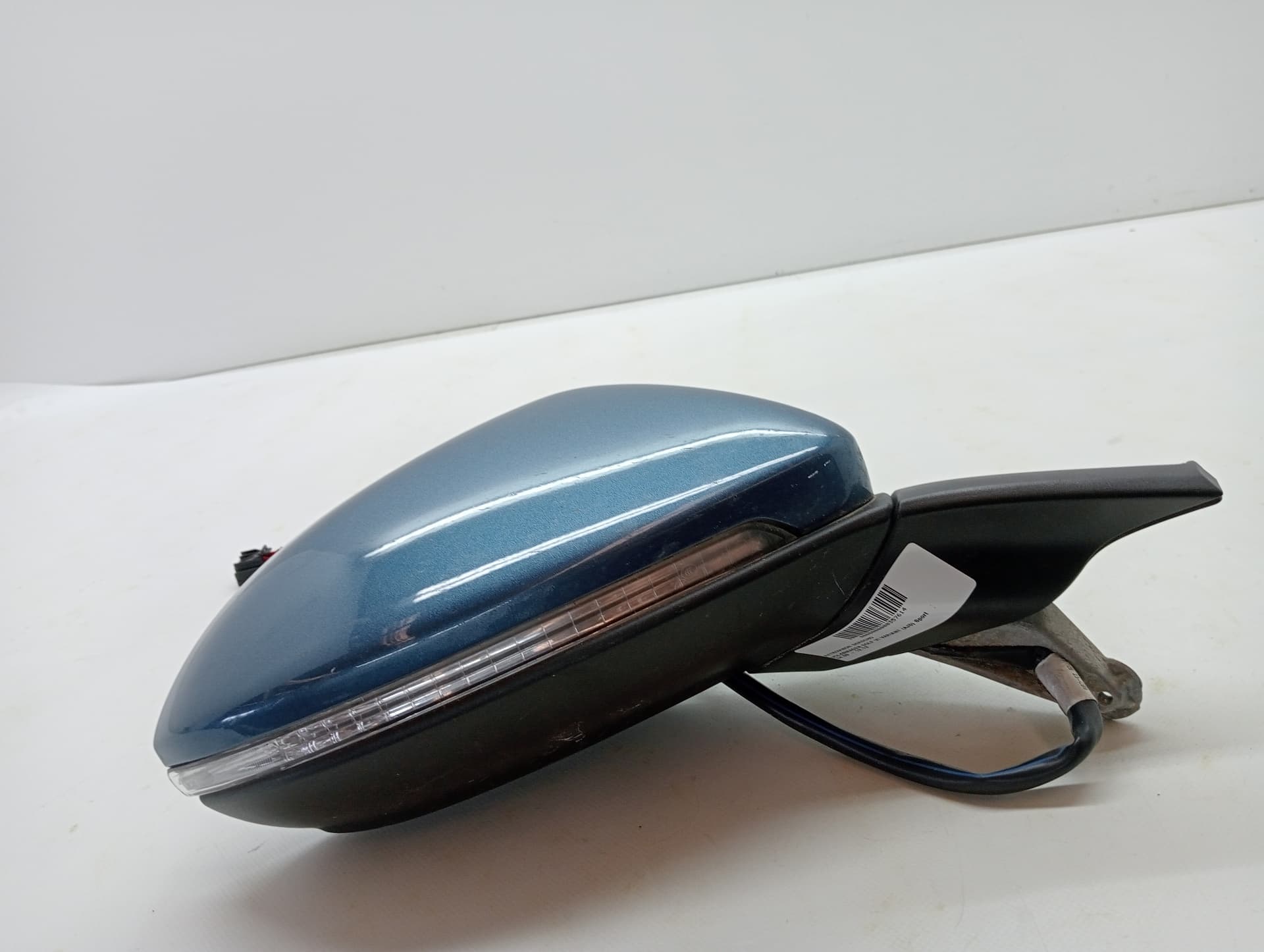 Retrovisor derecho VOLKSWAGEN GOLF VI VARIANT (AJ5) 2