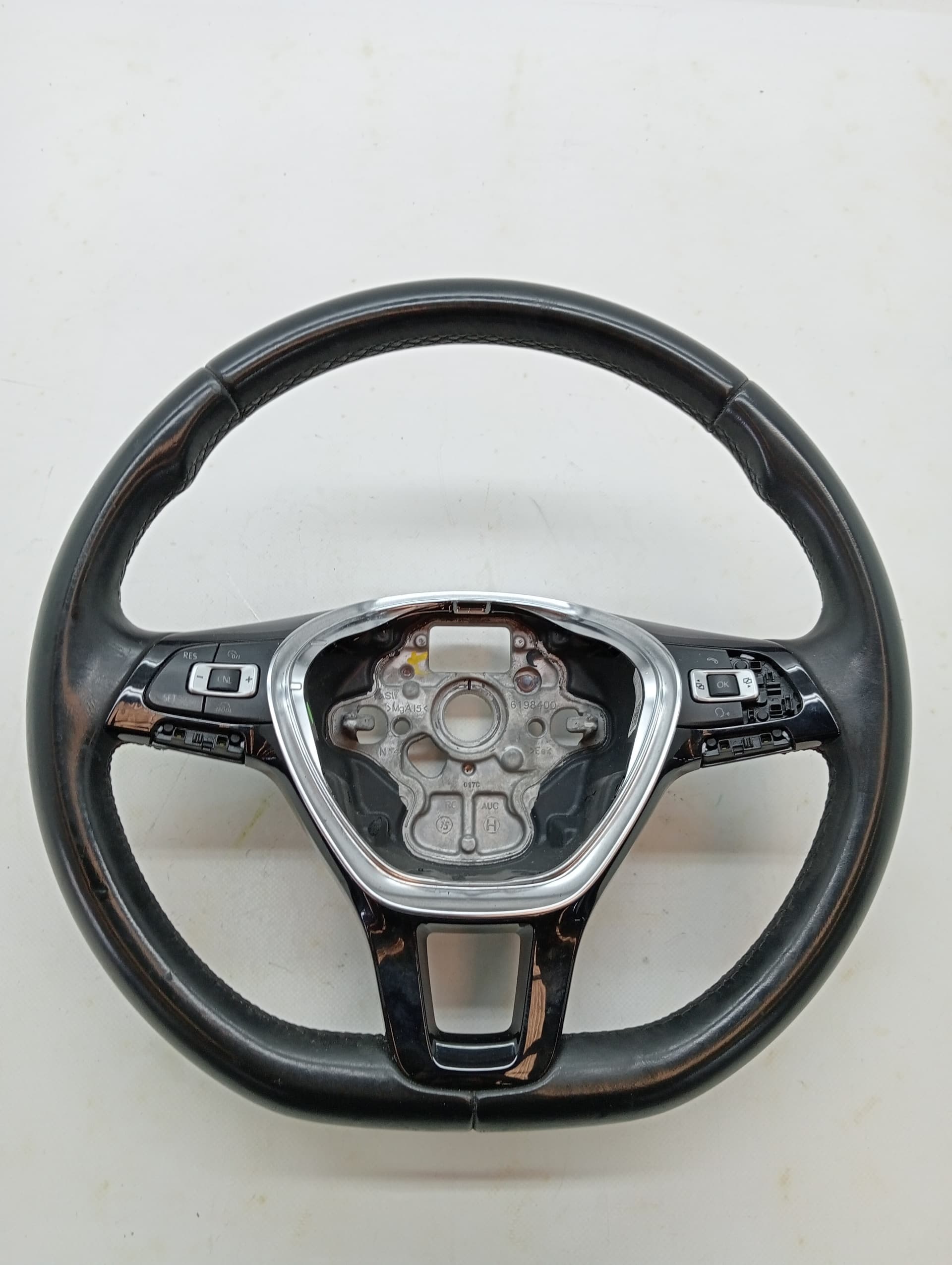 Volante VOLKSWAGEN GOLF VI VARIANT (AJ5)