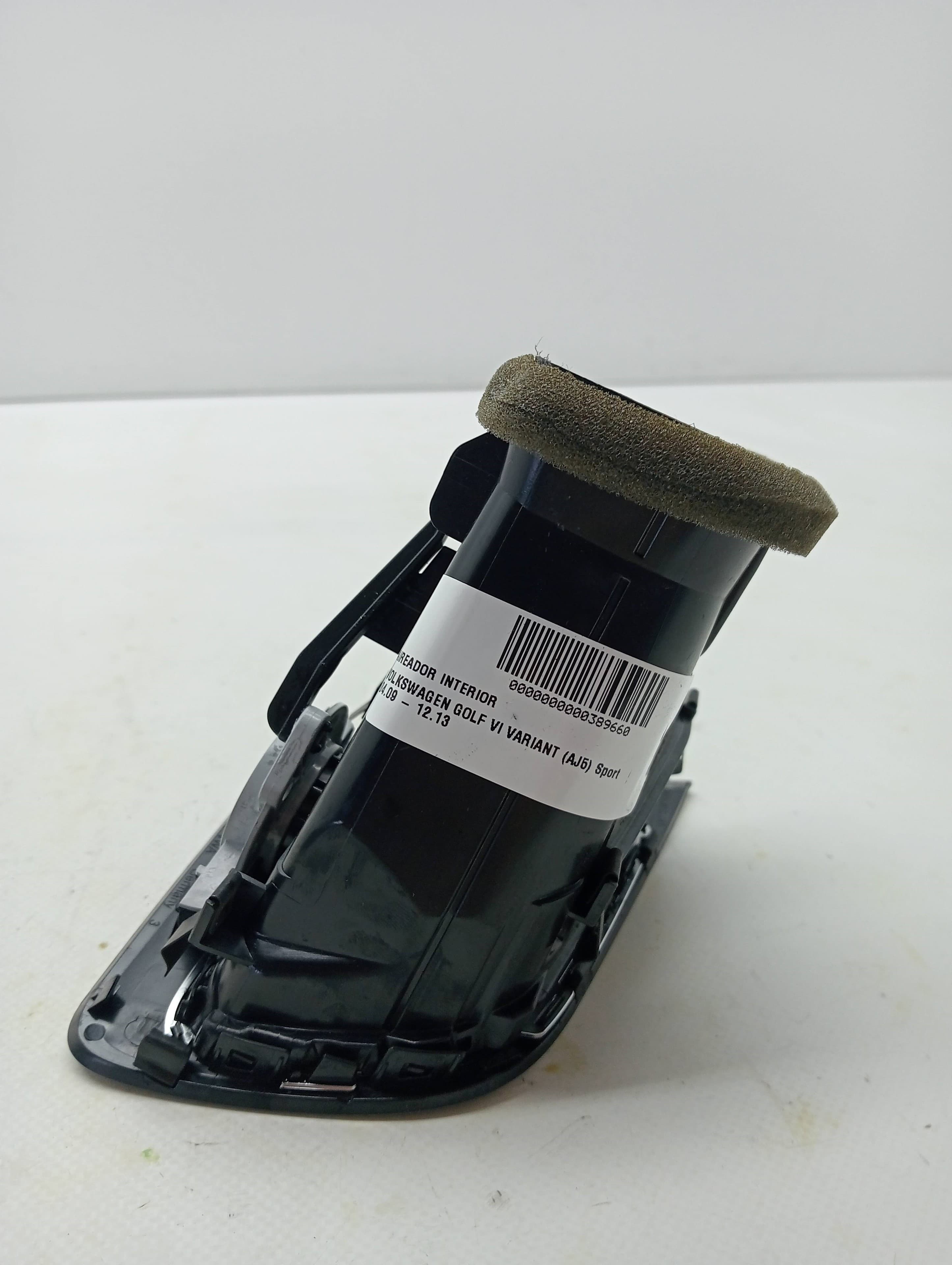 Recambio VOLKSWAGEN GOLF VI VARIANT (AJ5) ref. 5G1819703H