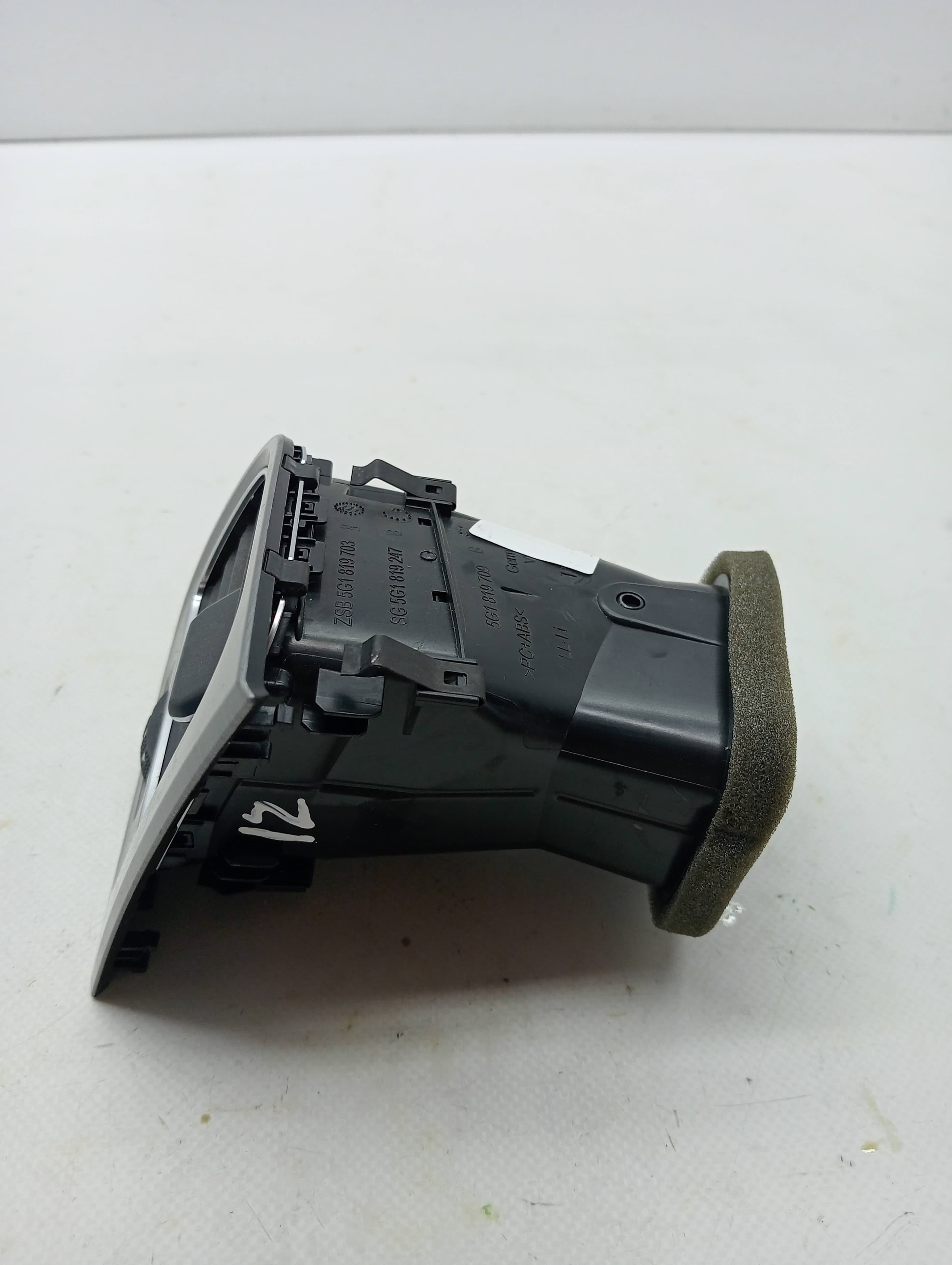 Recambio VOLKSWAGEN GOLF VI VARIANT (AJ5) ref. 5G1819703H 2