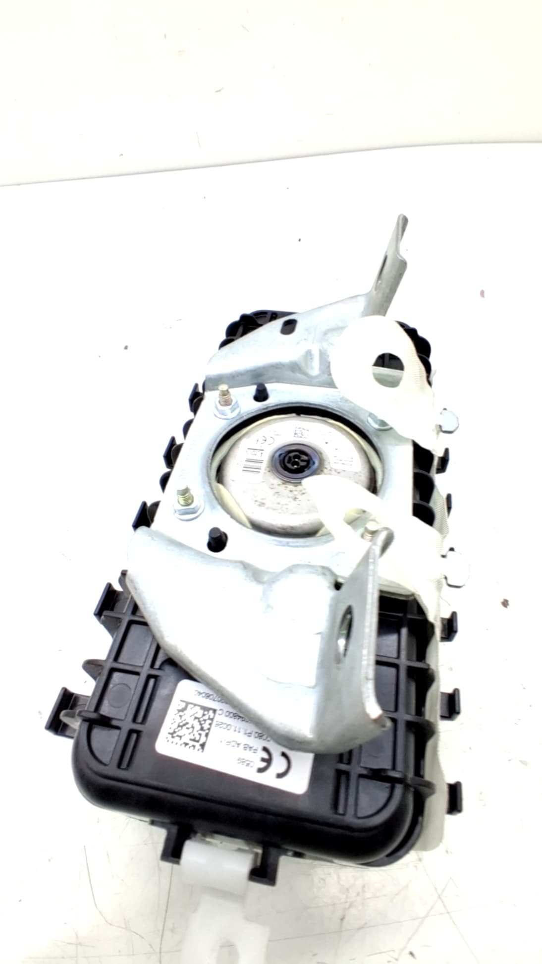 Airbag delantero derecho RENAULT CLIO V 2