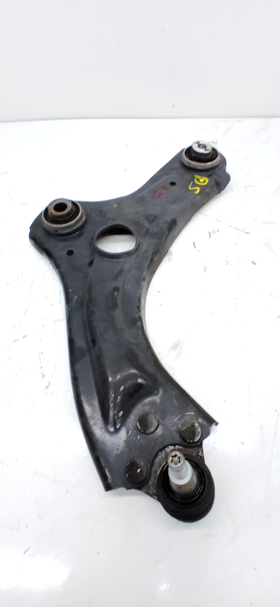 Brazo suspension inferior delantero izquierdo RENAULT CLIO V