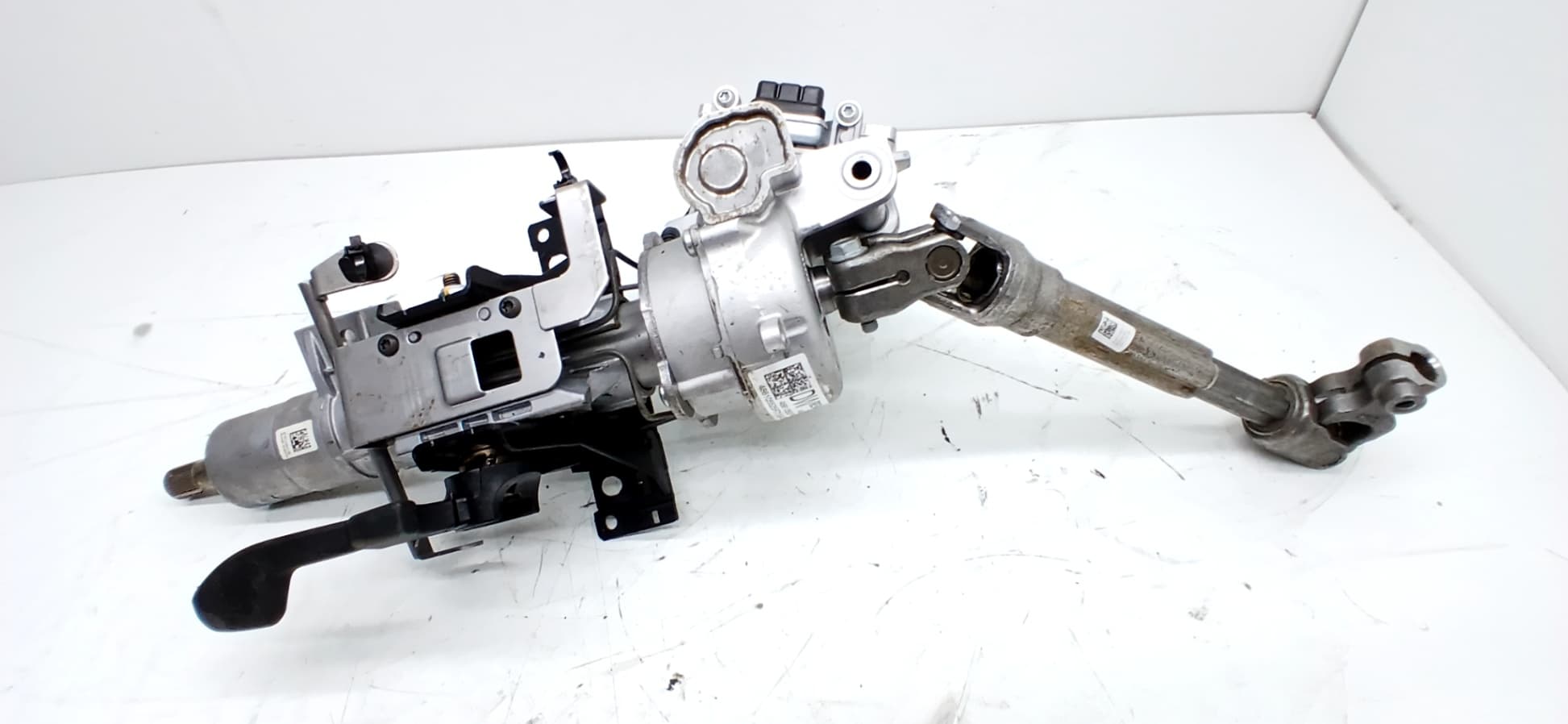 Columna direccion RENAULT CLIO V