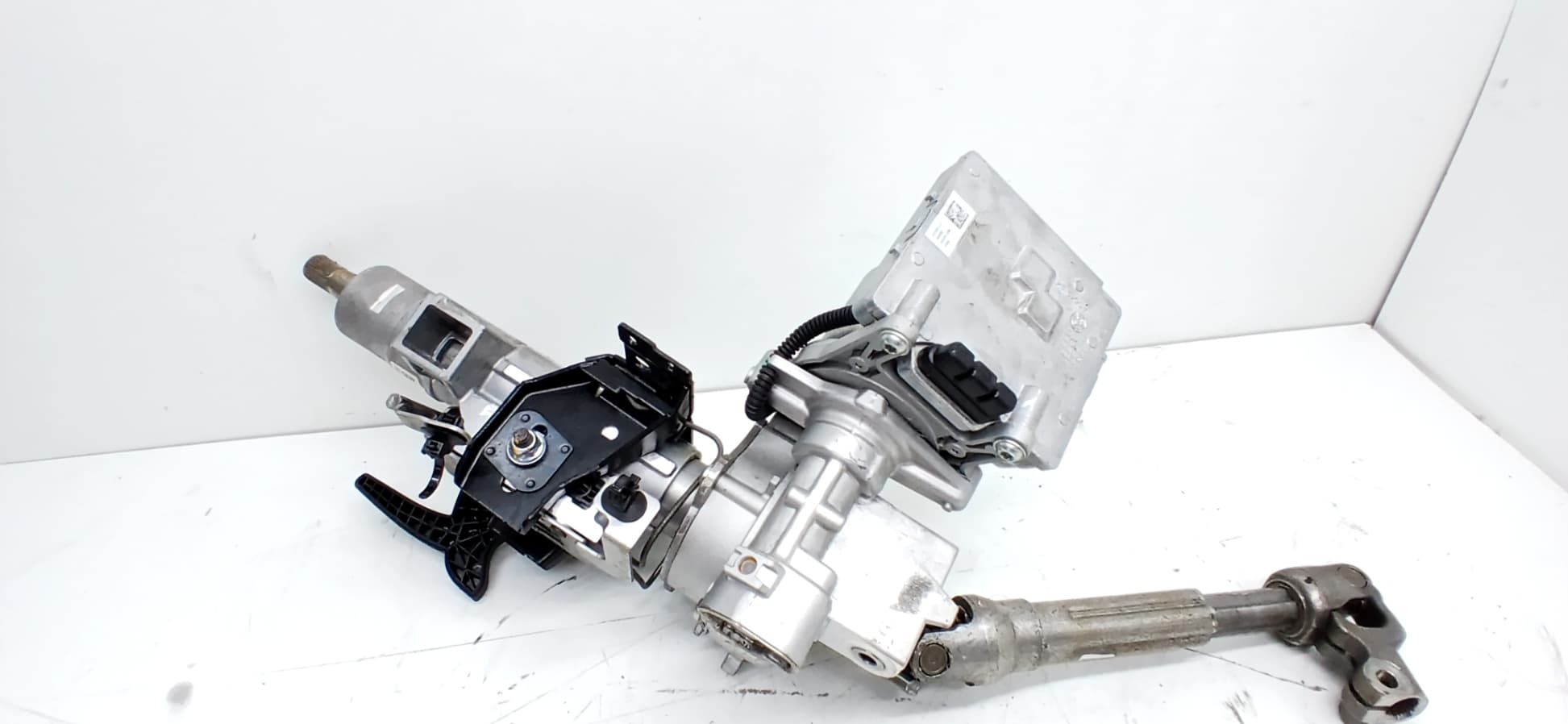 Columna direccion RENAULT CLIO V 3
