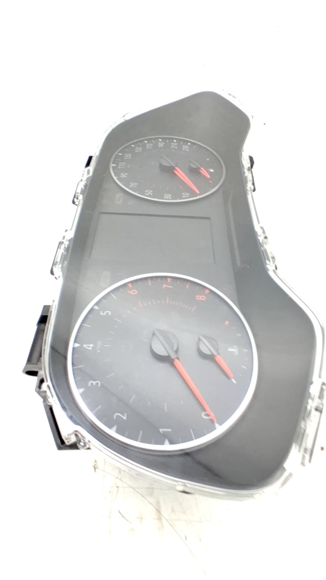 Cuadro instrumentos RENAULT CLIO V