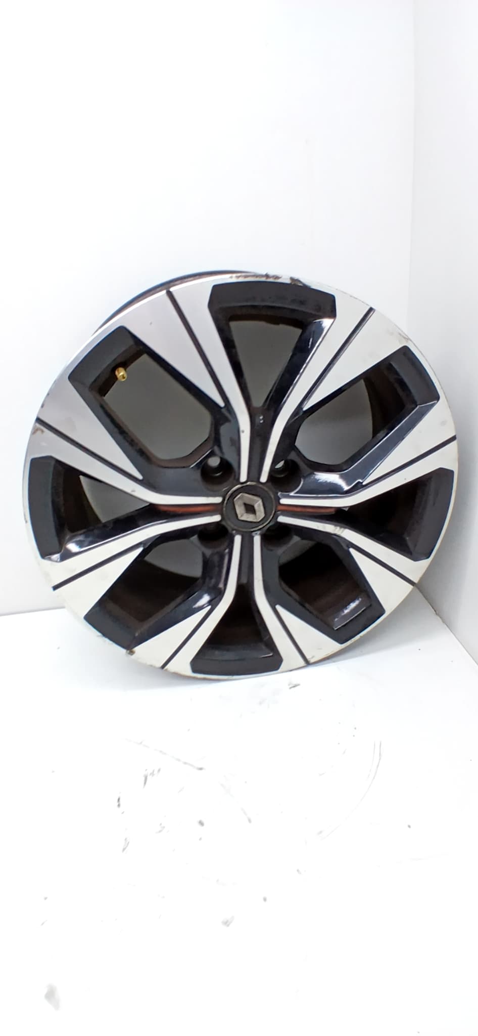 Llanta RENAULT CLIO V