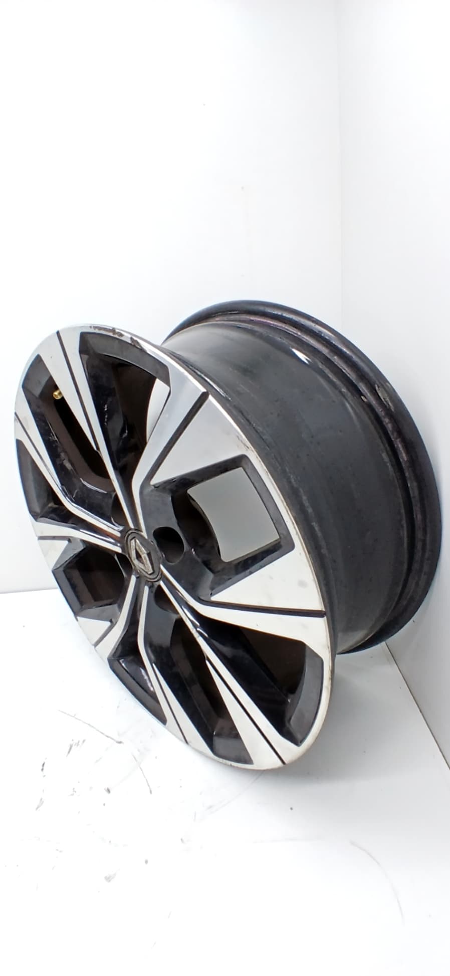 Llanta RENAULT CLIO V 3