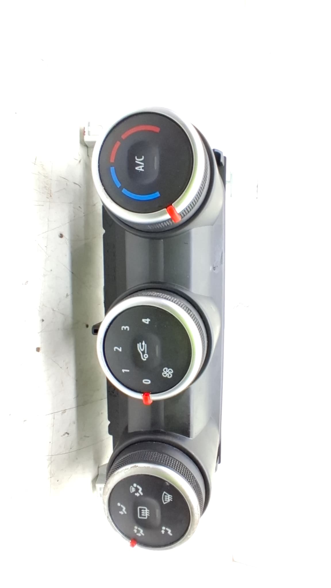Recambio RENAULT CLIO V ref. 275008661R