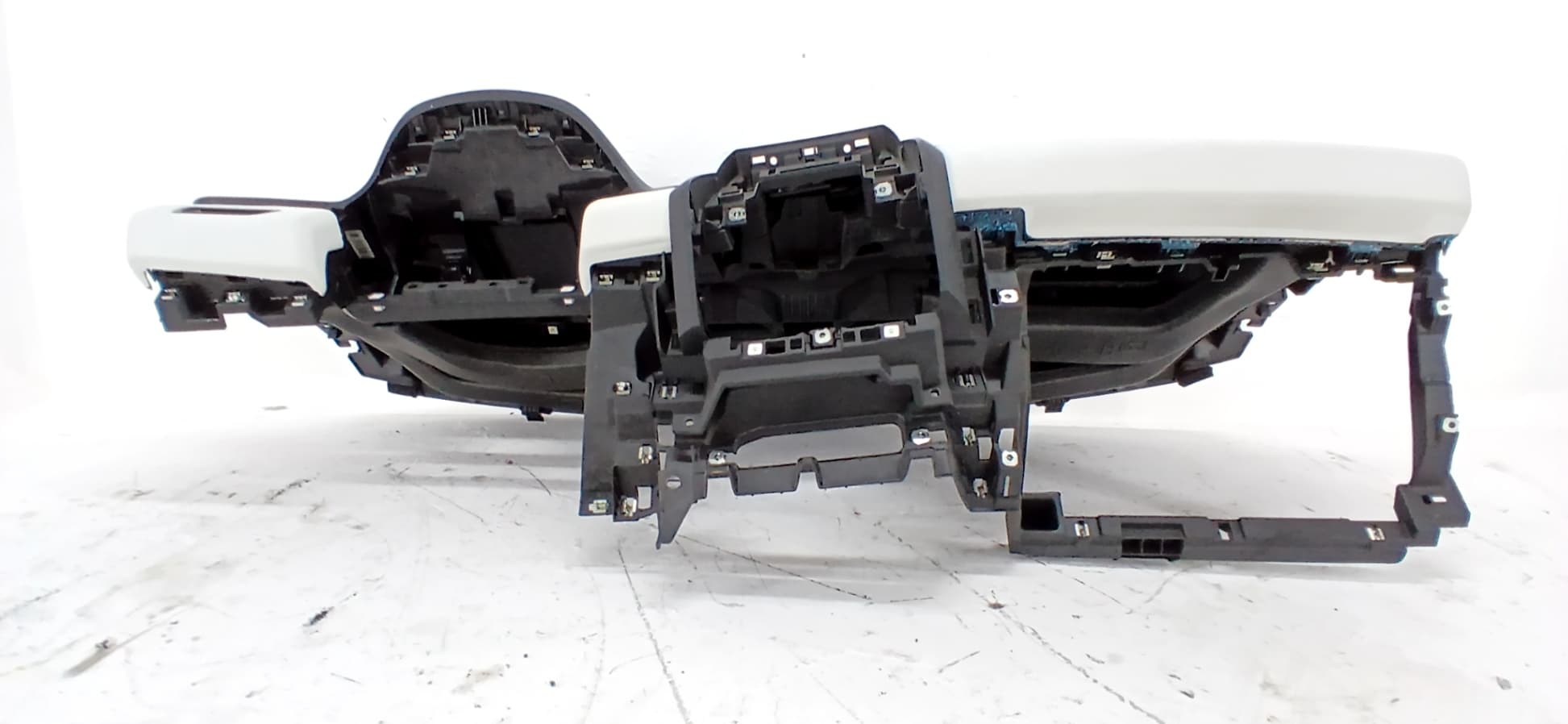 Salpicadero RENAULT CLIO V 2