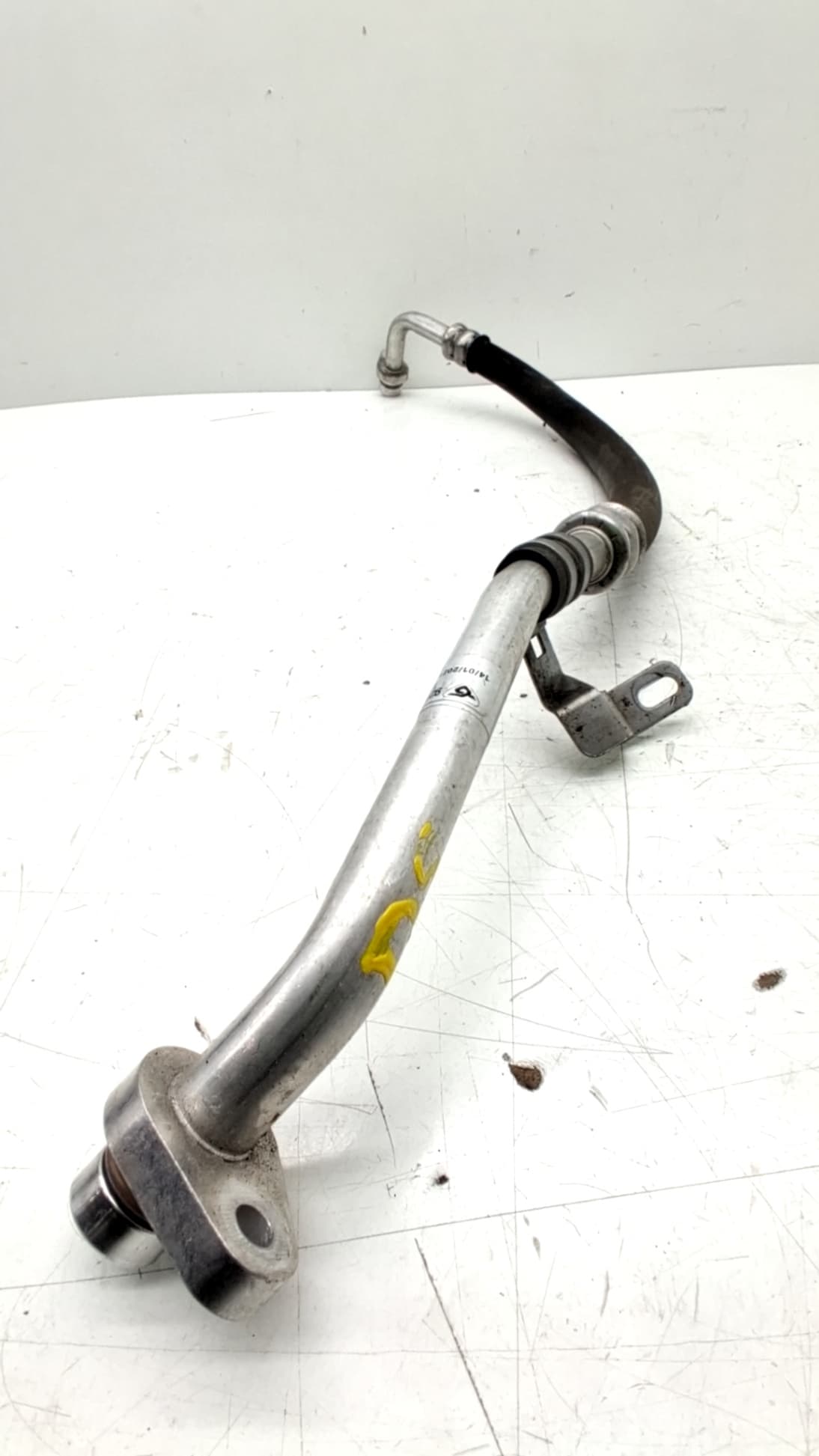 Recambio RENAULT CLIO V ref. 924540461R