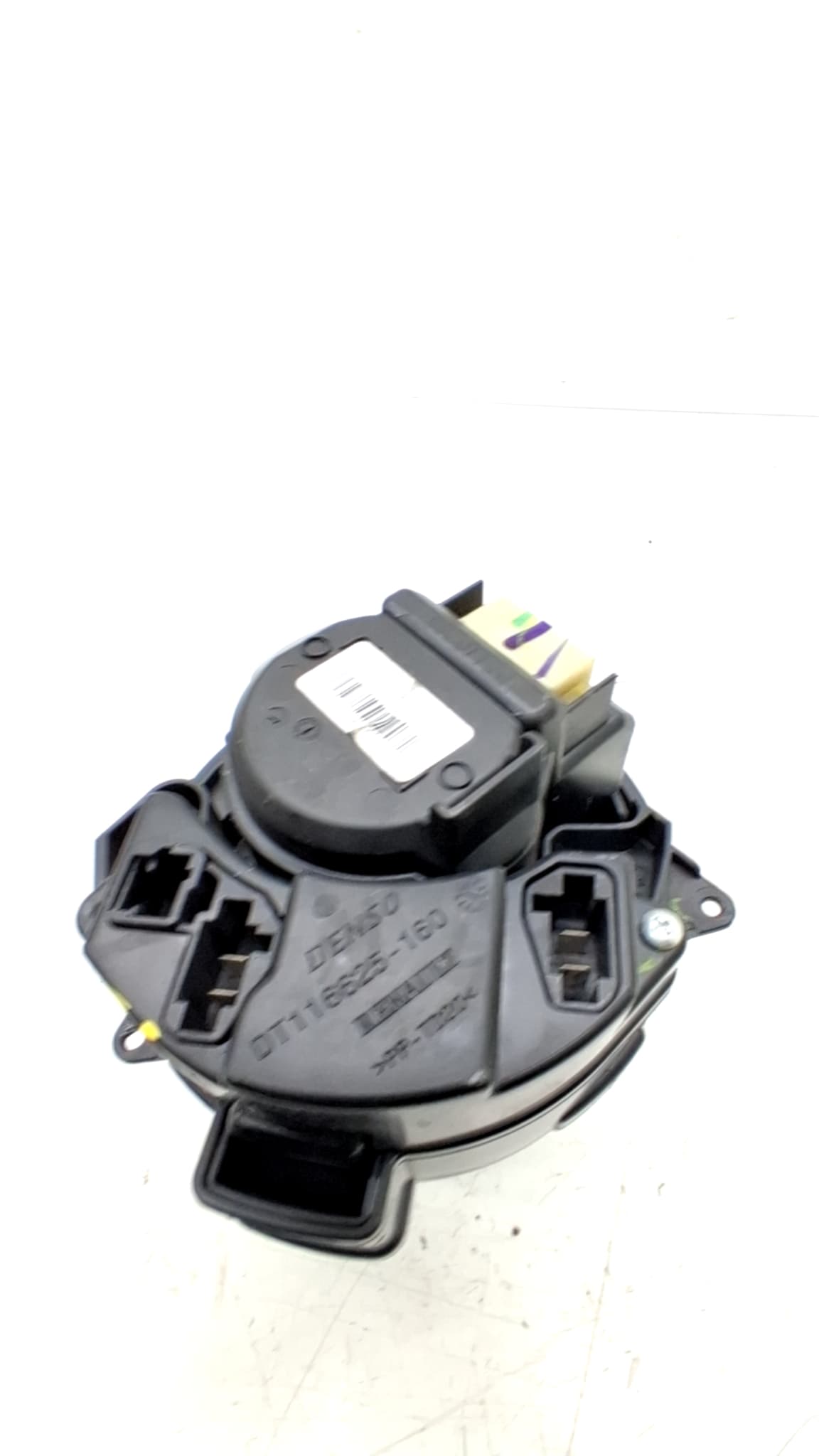 Motor calefaccion RENAULT CLIO V 2