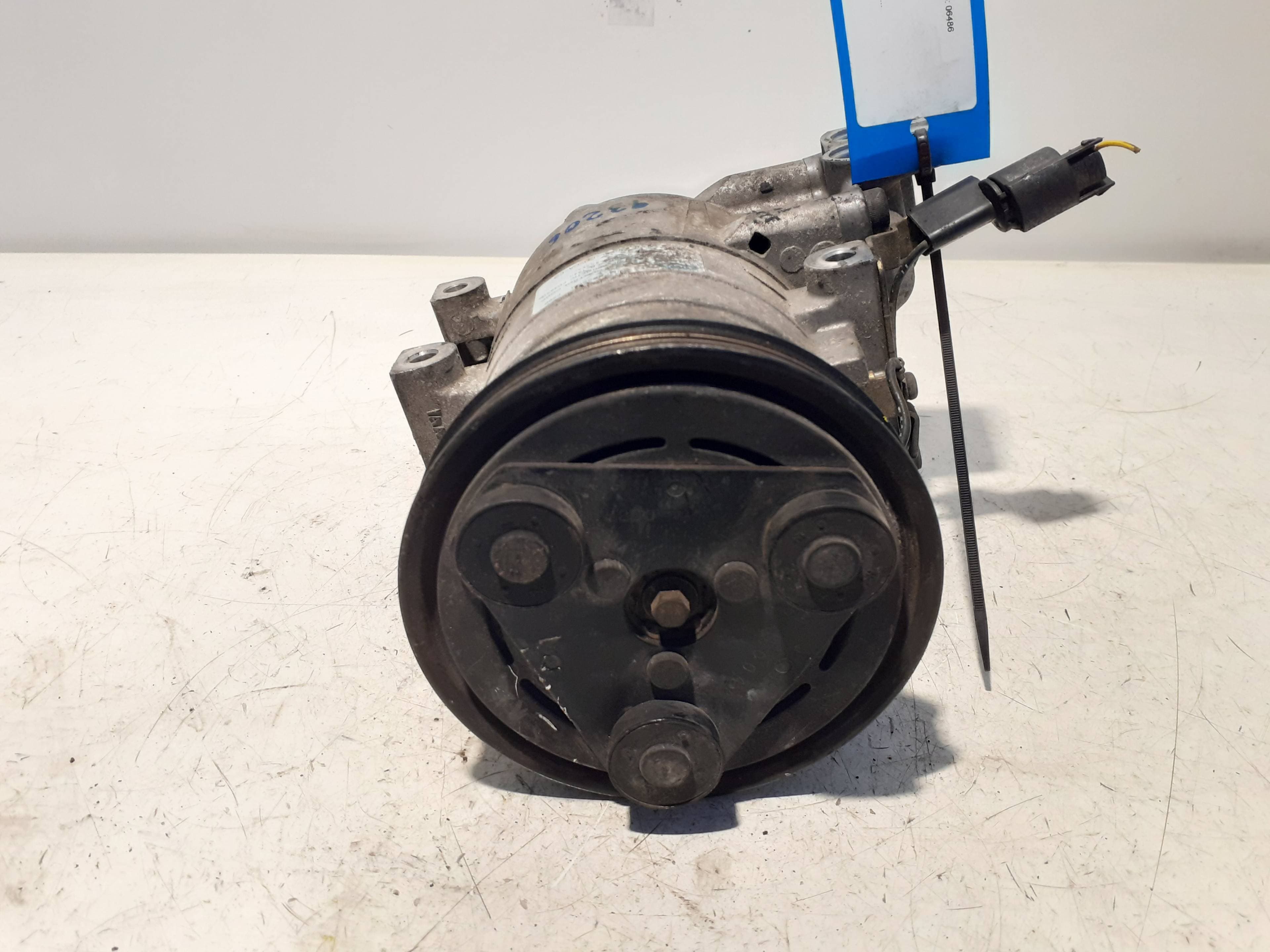 Recambio HYUNDAI ACCENT (LC) ref. CBXCAC3