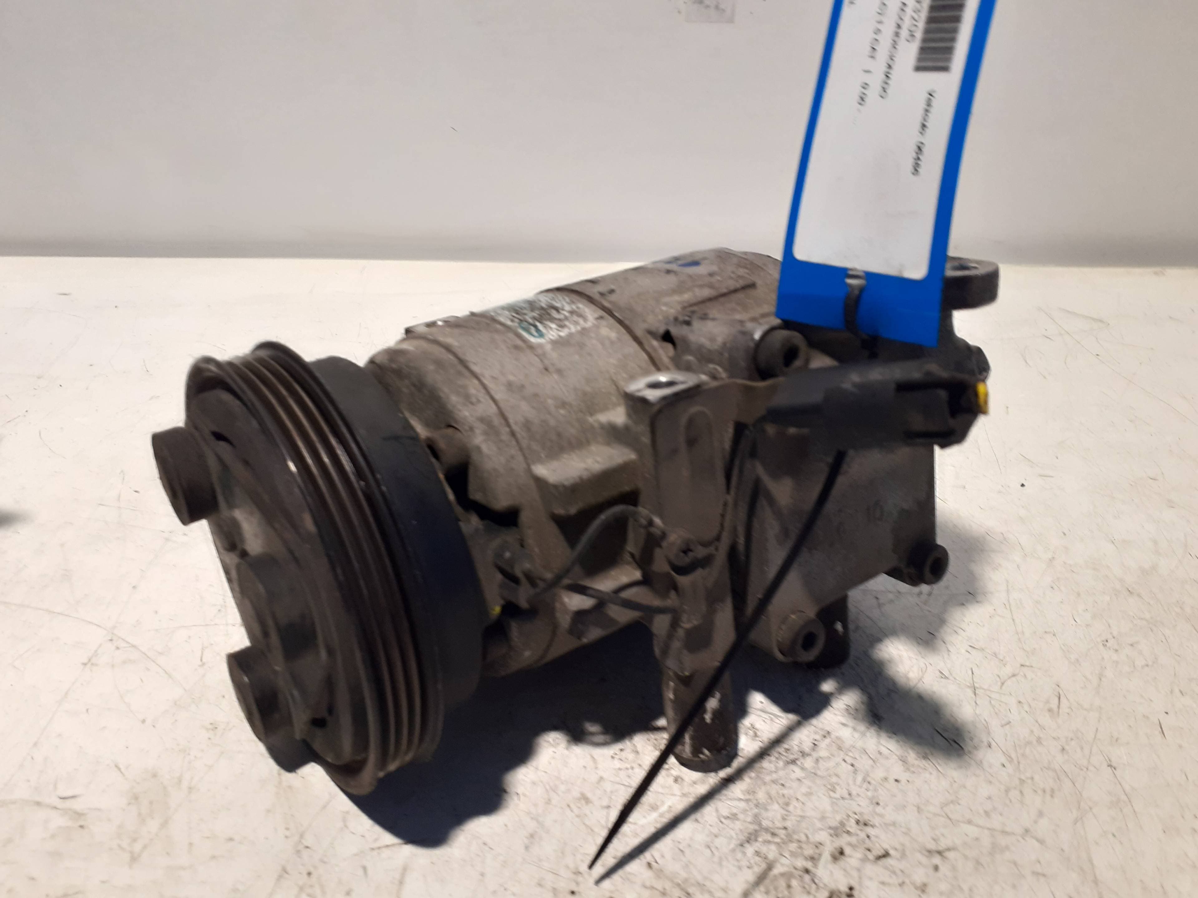 Recambio HYUNDAI ACCENT (LC) ref. CBXCAC3 4