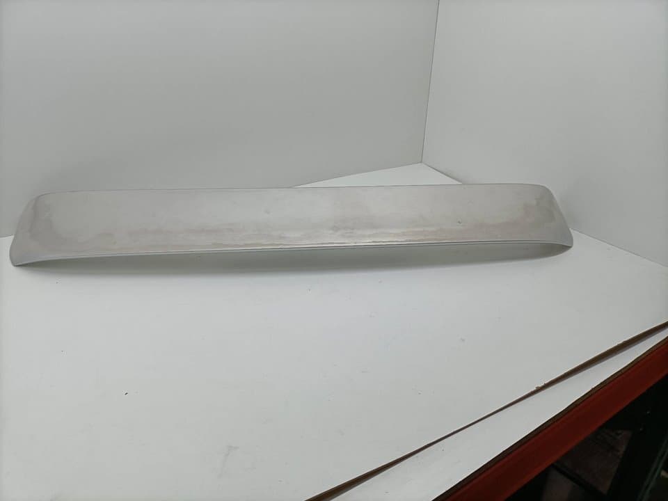 Aleron trasero SEAT IBIZA (6K1)