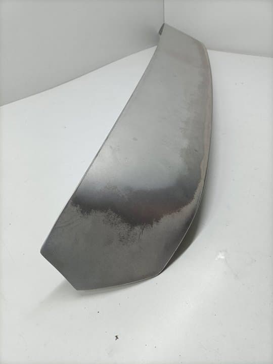 Aleron trasero SEAT IBIZA (6K1) 3