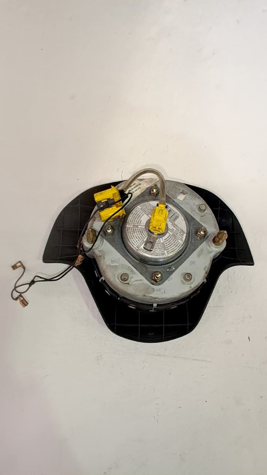 Recambio SEAT CORDOBA (6K1, 6K2) ref. 6L0880201TTMJ 2