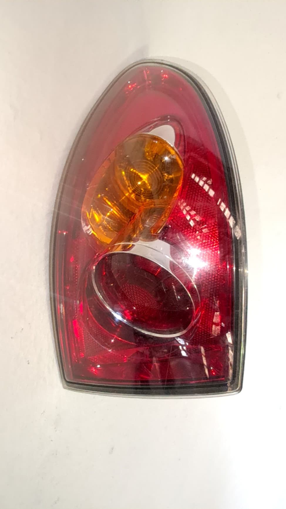 Piloto trasero izquierdo SEAT CORDOBA (6K1, 6K2)