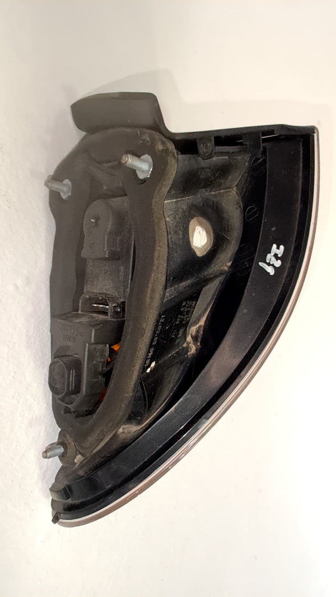 Piloto trasero izquierdo SEAT CORDOBA (6K1, 6K2) 2