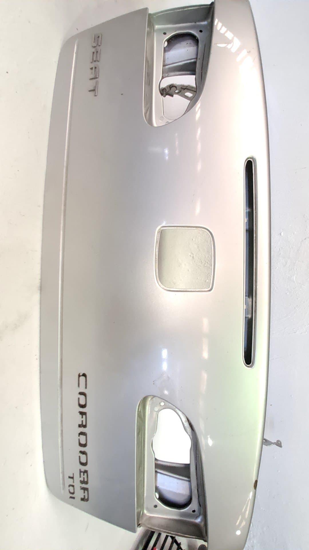 Porton trasero SEAT CORDOBA (6K1, 6K2)