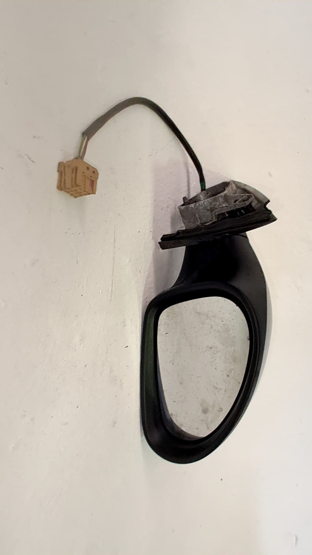 Retrovisor derecho SEAT CORDOBA (6K1, 6K2)