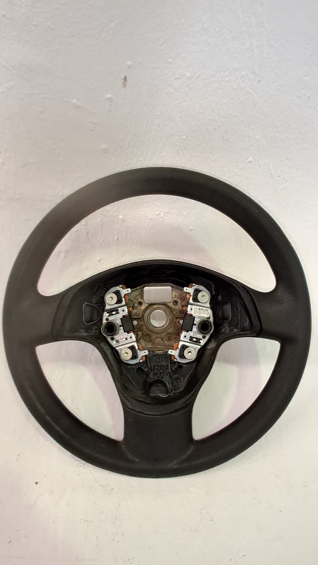 Volante SEAT CORDOBA (6K1, 6K2)