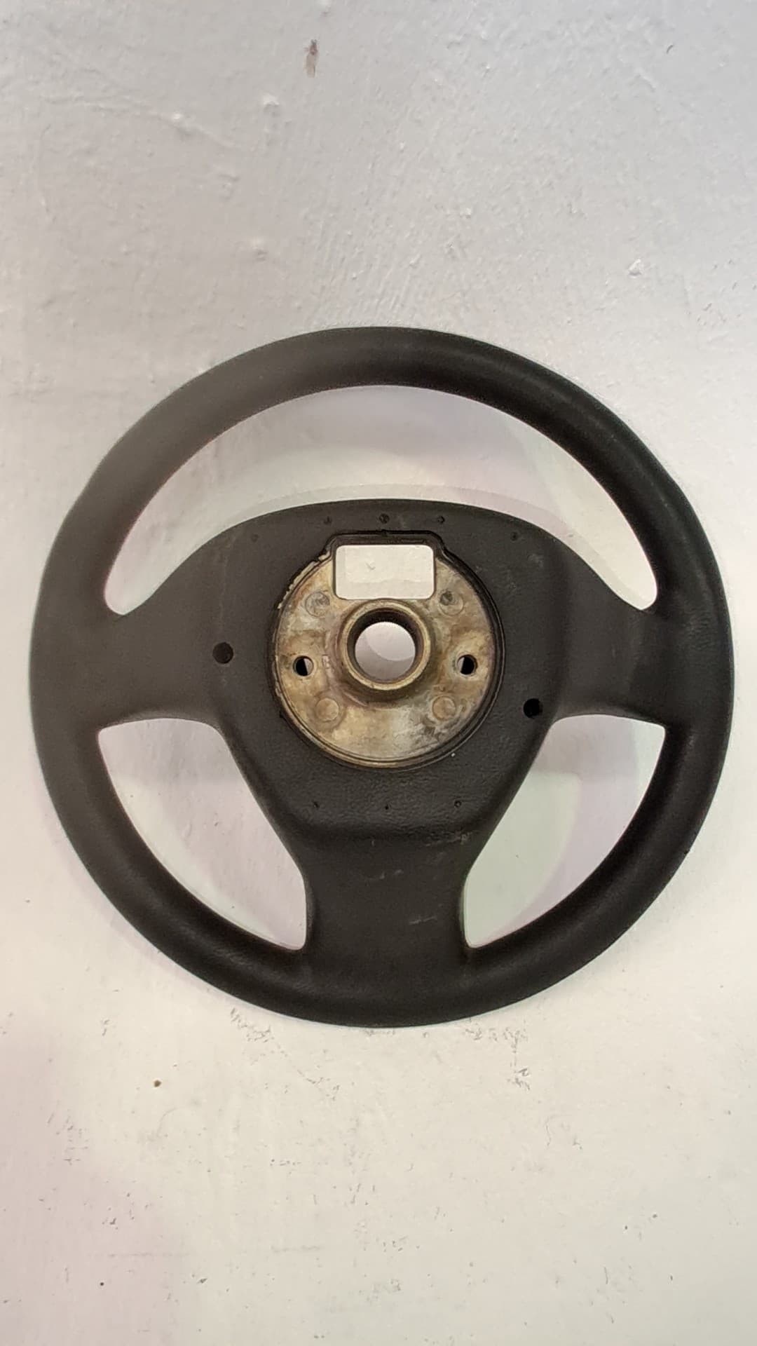 Volante SEAT CORDOBA (6K1, 6K2) 2