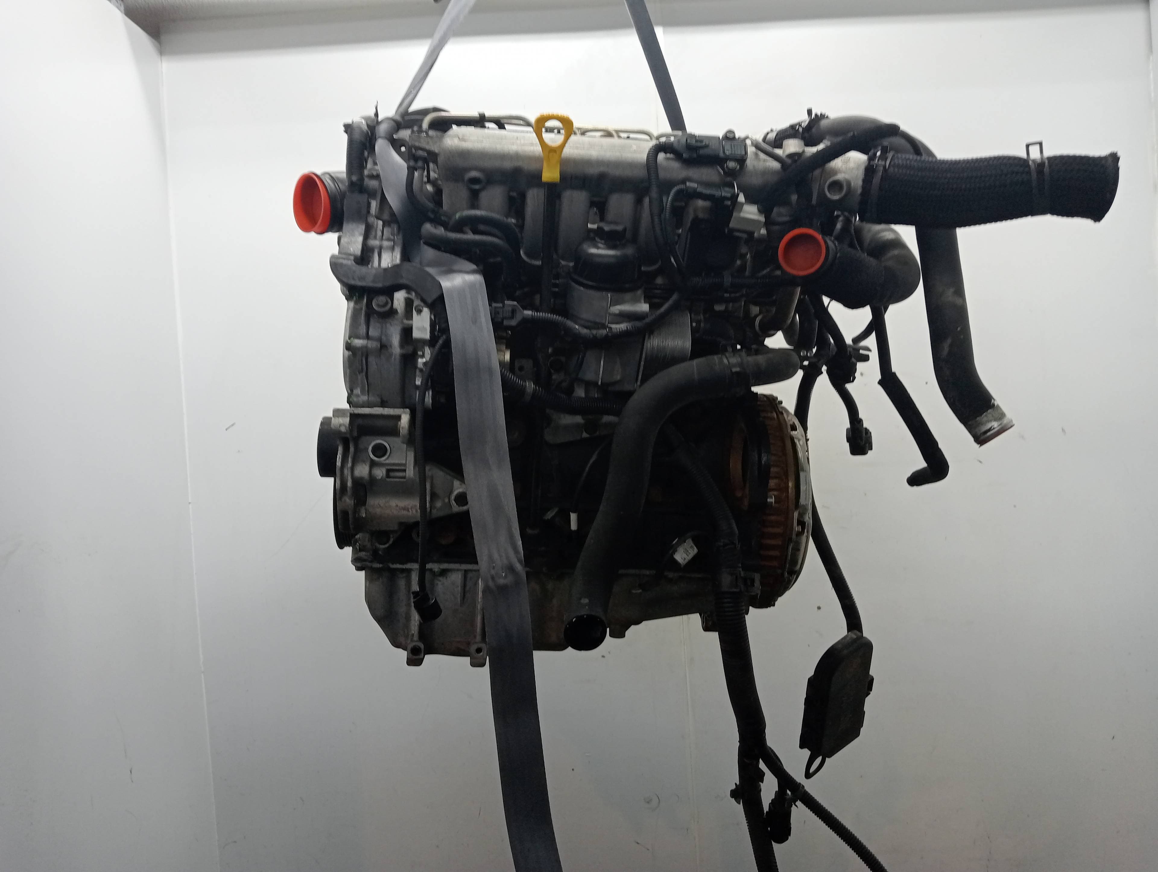 Motor completo HYUNDAI MATRIX (FC)