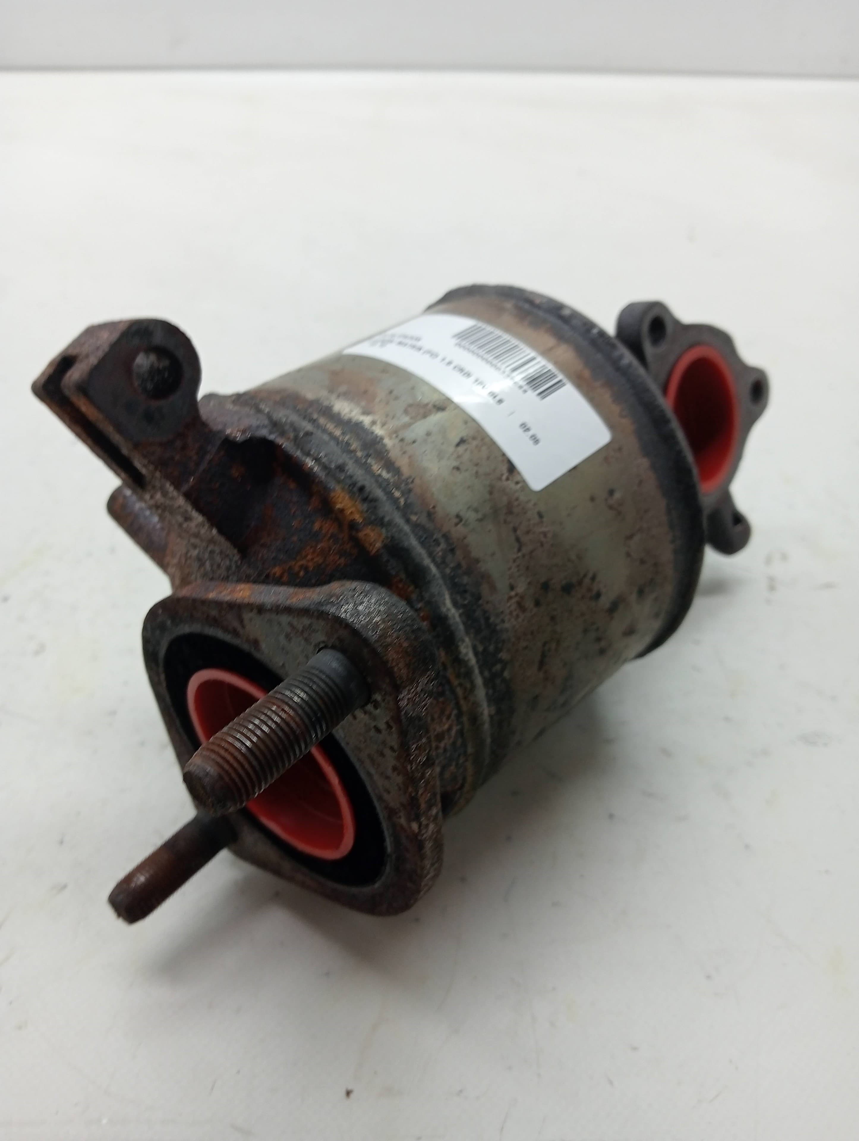 Catalizador HYUNDAI MATRIX (FC)