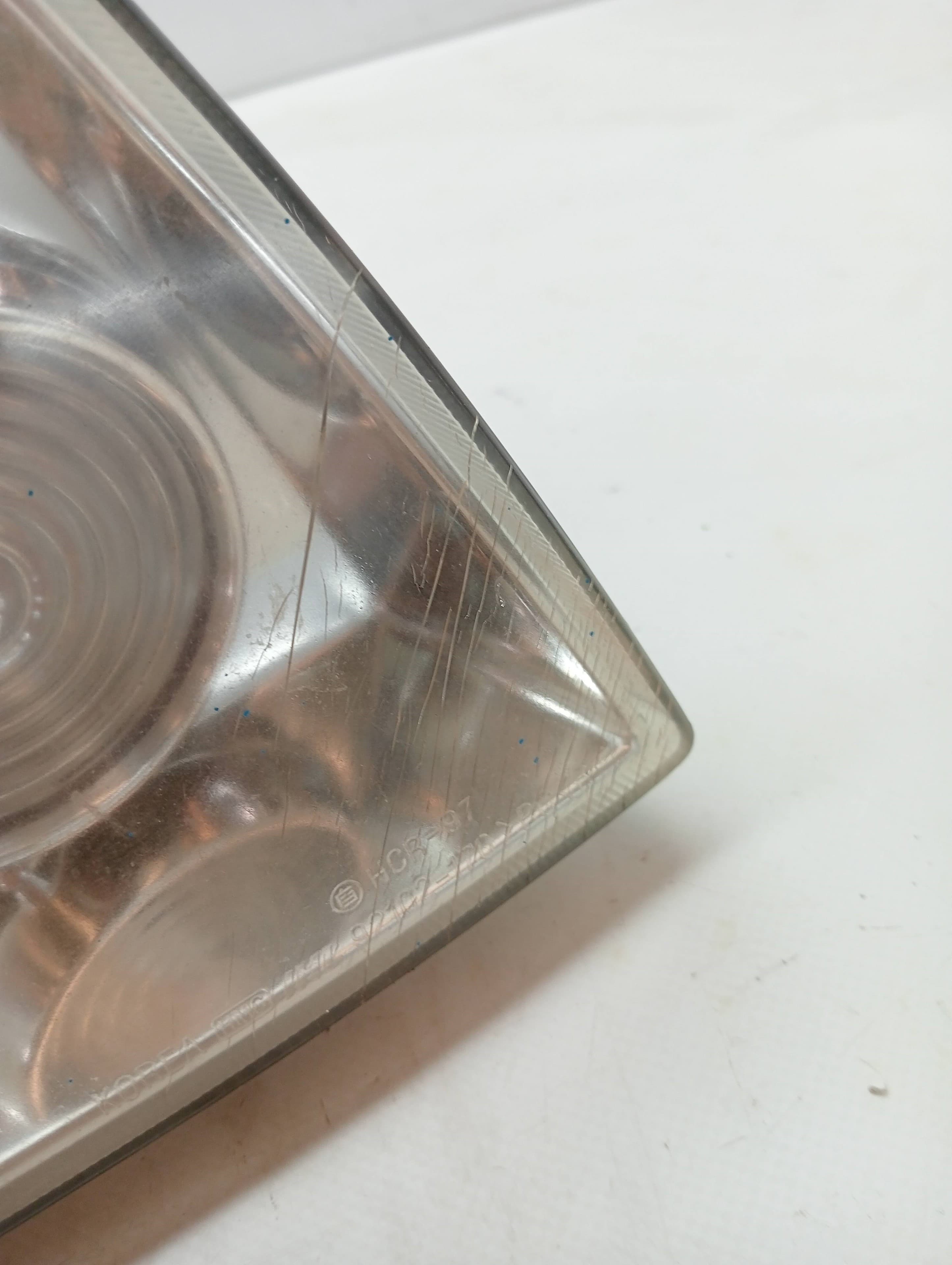Faro derecho HYUNDAI MATRIX (FC) 3