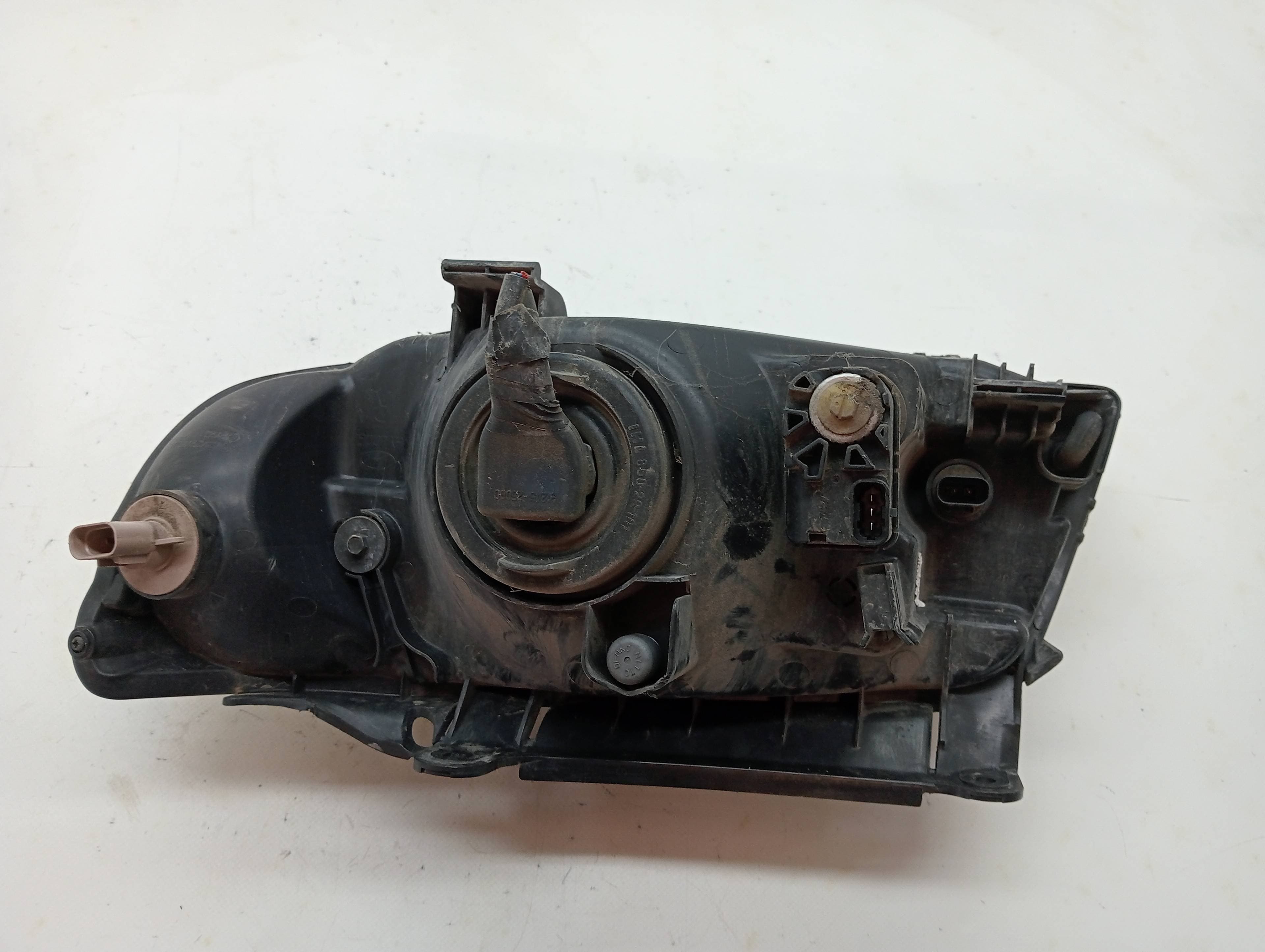 Faro derecho HYUNDAI MATRIX (FC) 2