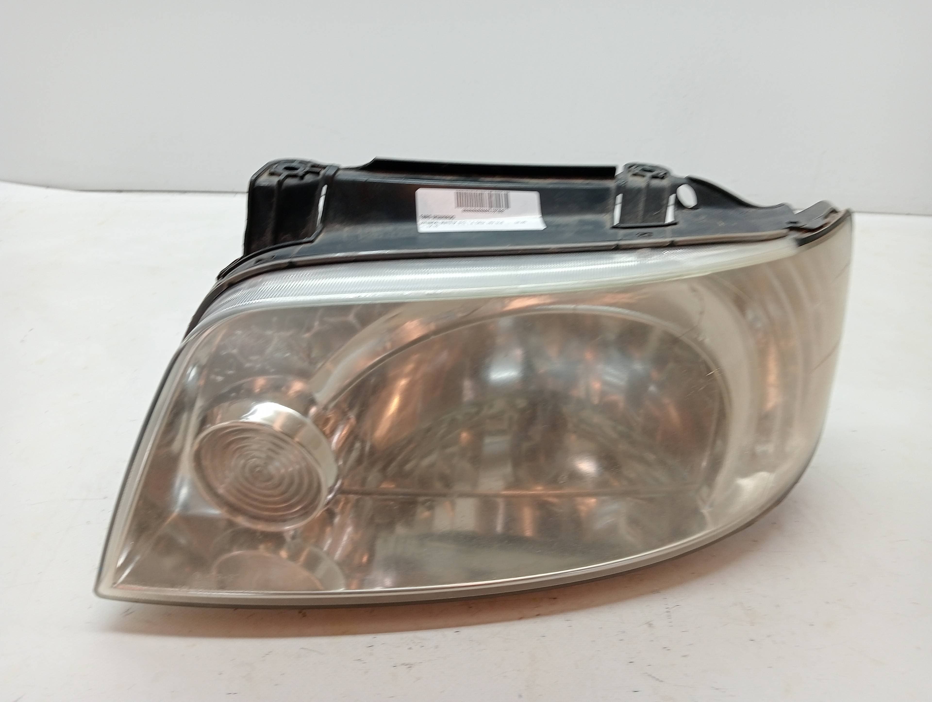 Faro izquierdo HYUNDAI MATRIX (FC)