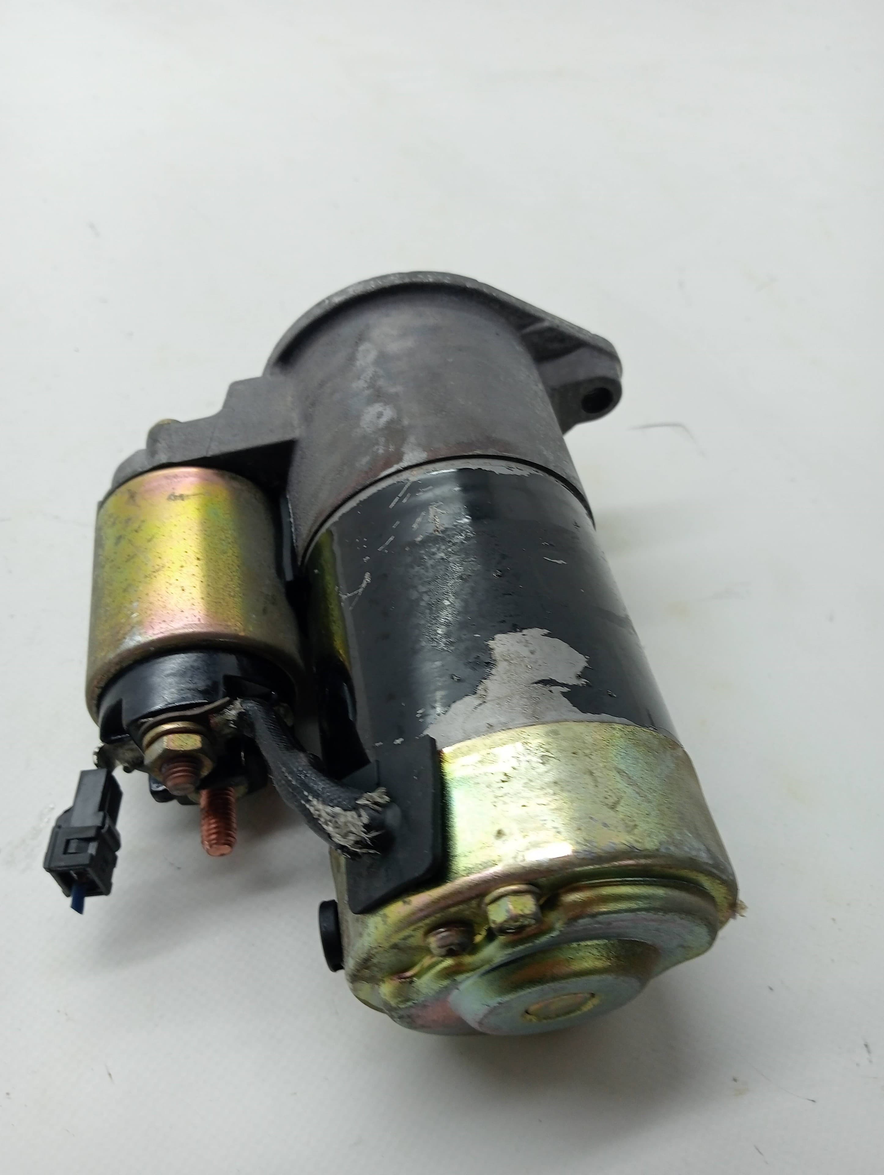 Motor arranque HYUNDAI MATRIX (FC) 2
