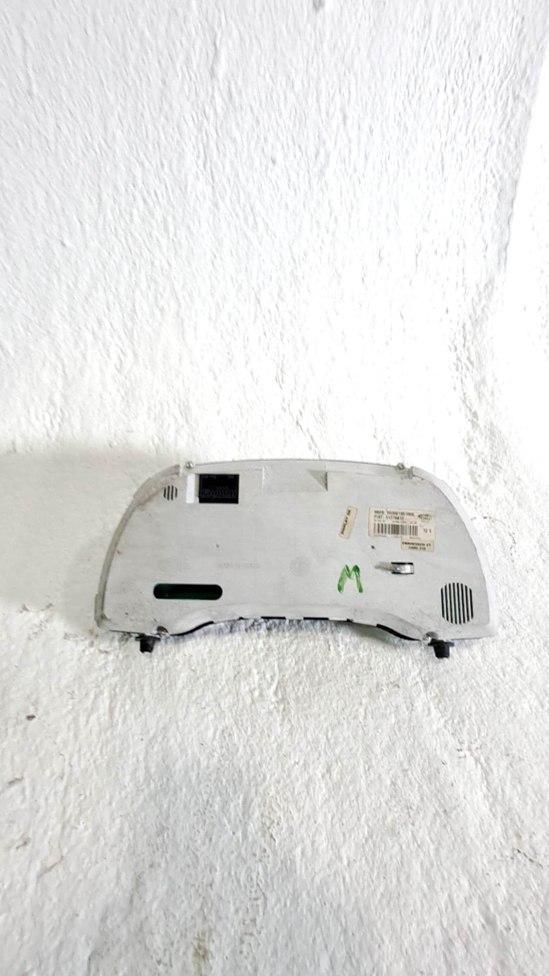 Cuadro instrumentos FIAT LINEA (110) 3