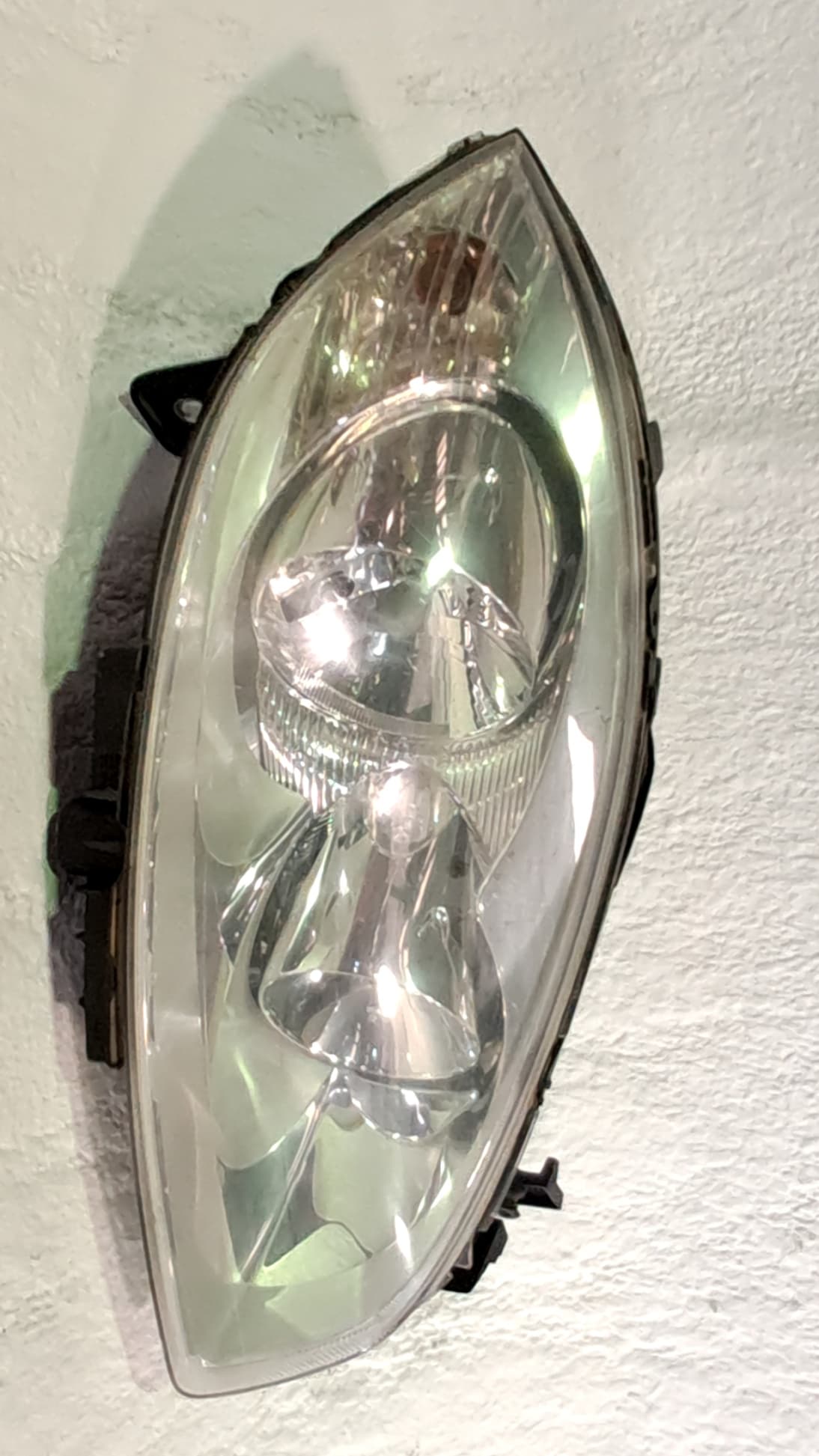 Recambio FIAT LINEA (110) ref. 51776317