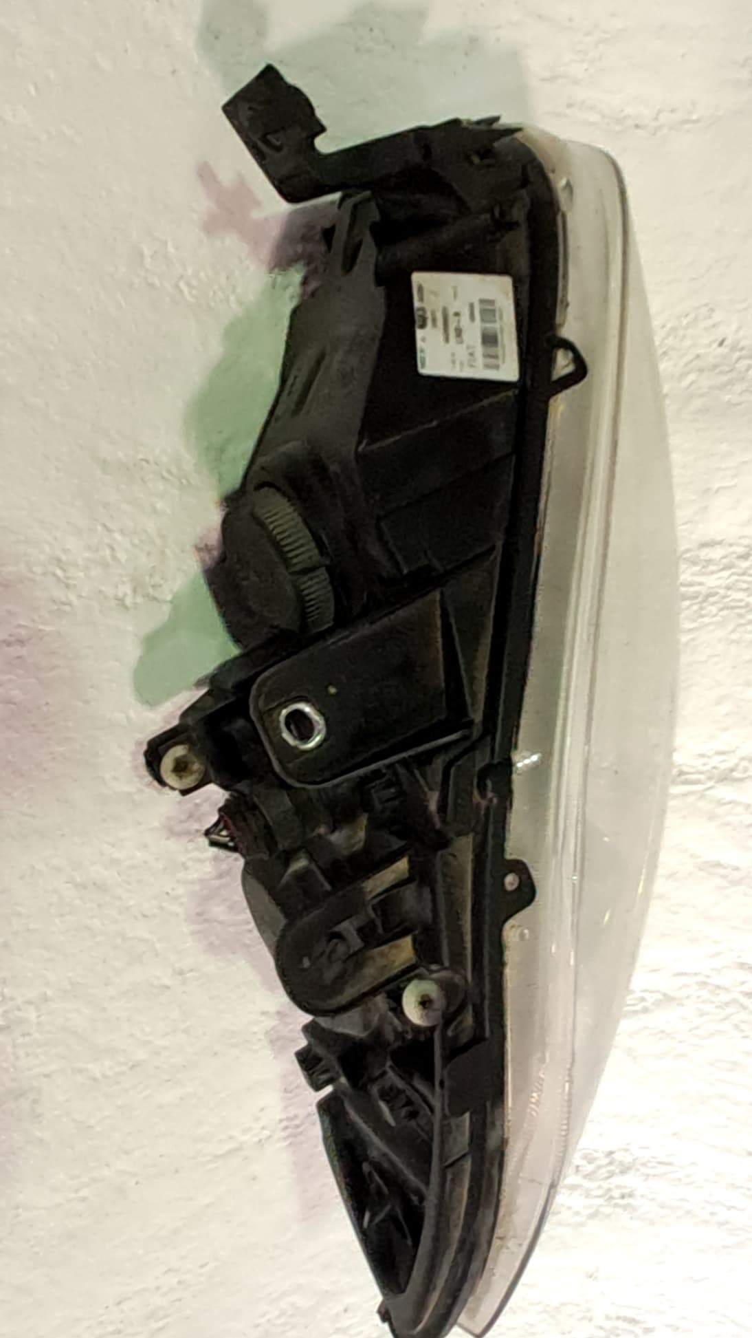 Recambio FIAT LINEA (110) ref. 51776317 2