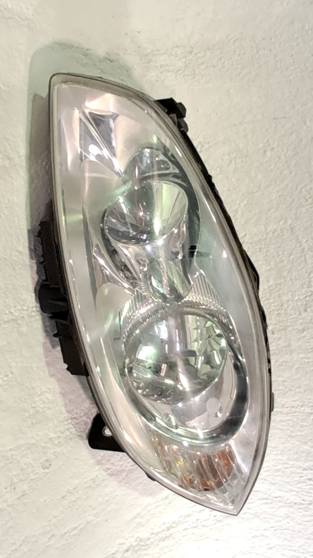Recambio FIAT LINEA (110) ref. 51776318