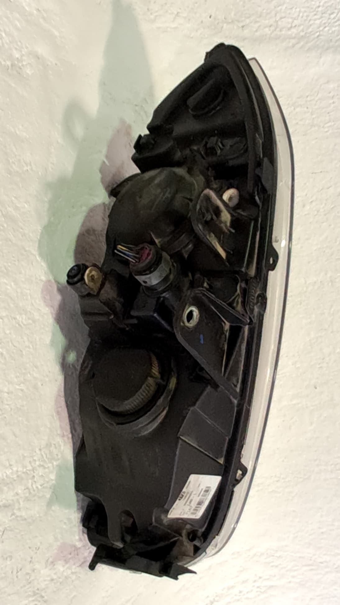 Recambio FIAT LINEA (110) ref. 51776318 4
