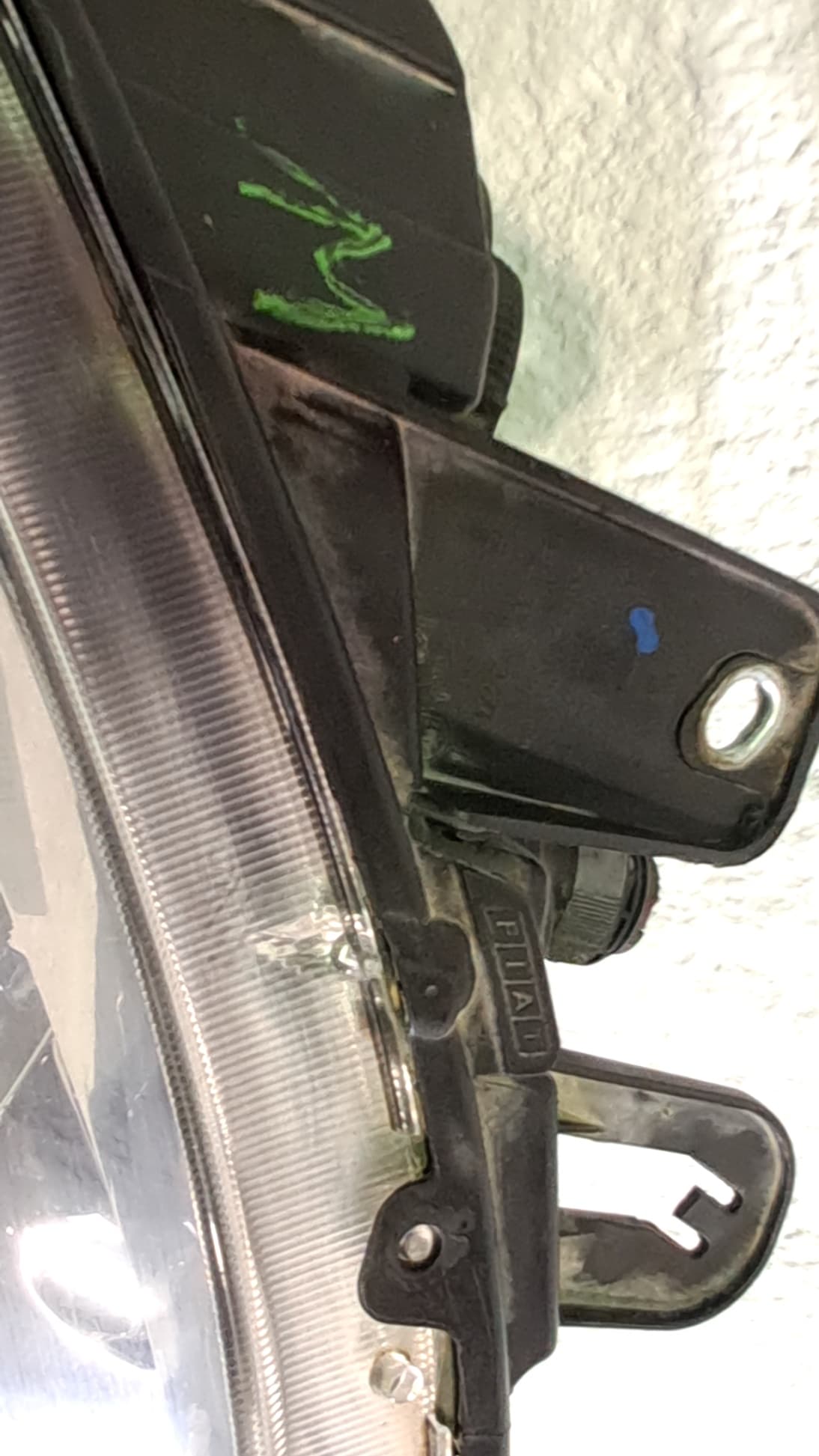 Recambio FIAT LINEA (110) ref. 51776318 2
